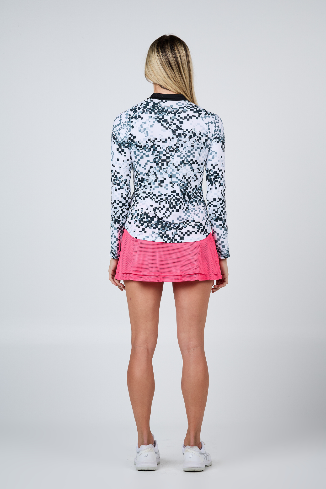 Raglan Long Sleeve - Amore Mio