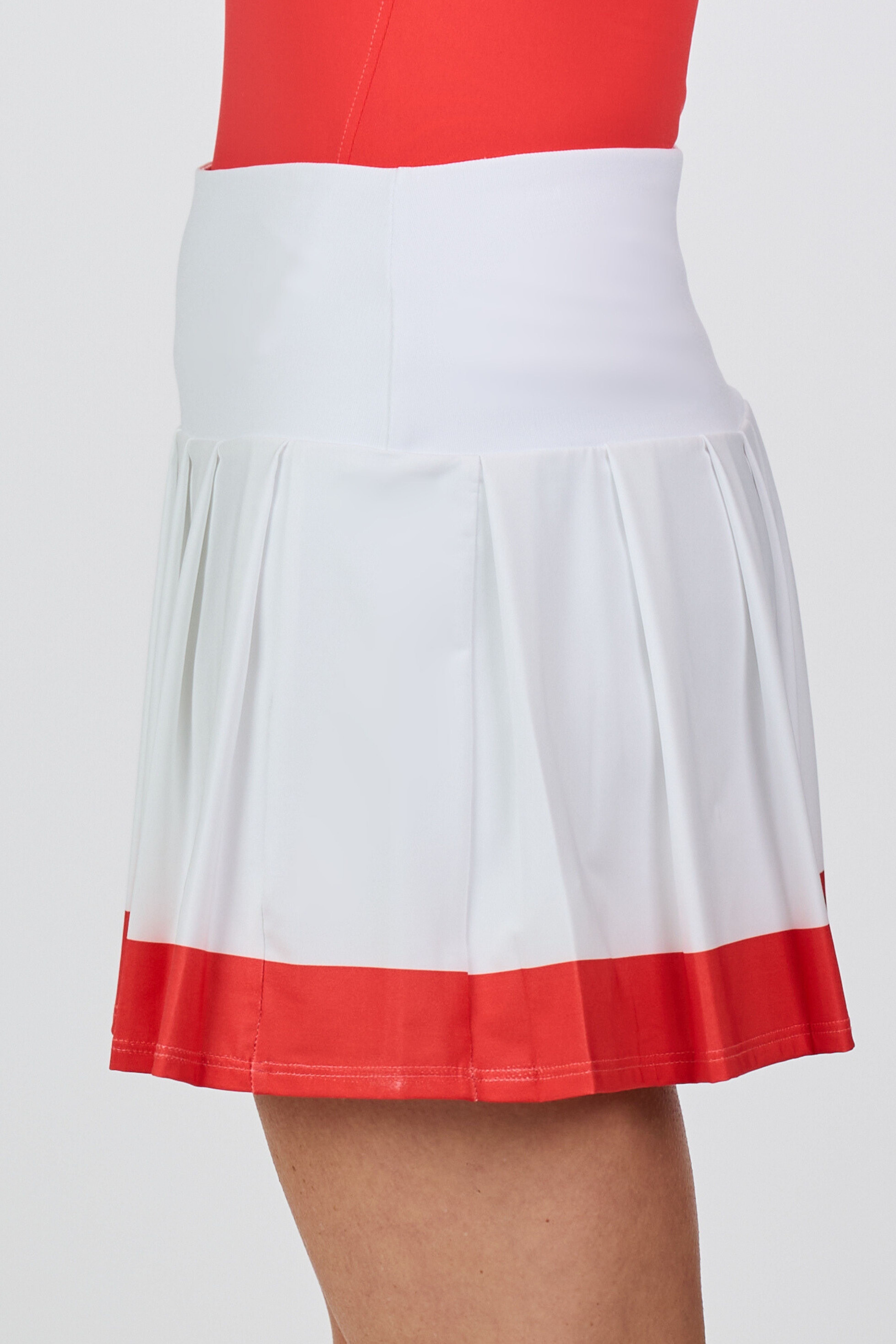 Pleated 14