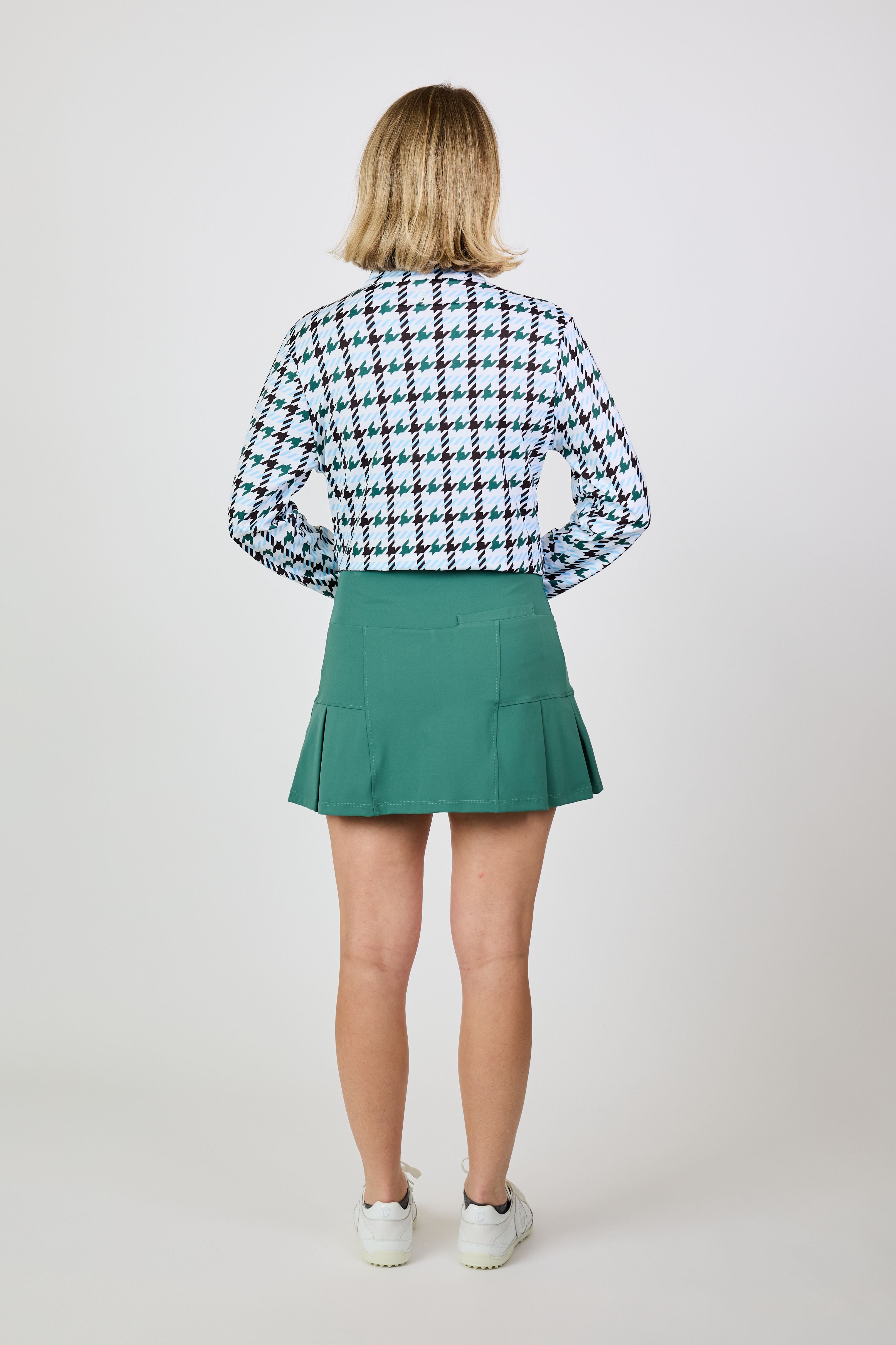 15" Skort - Fresh Air