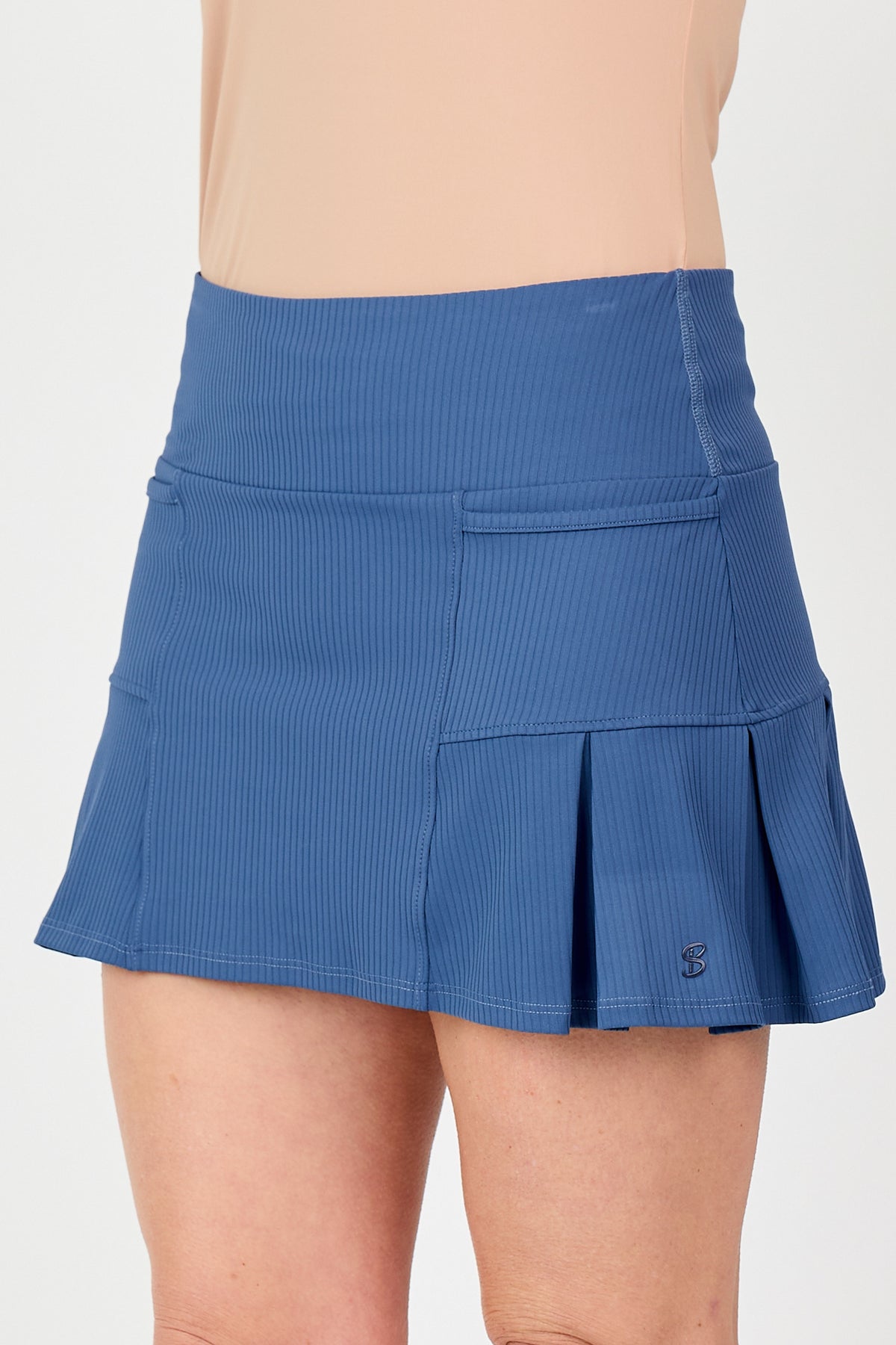 Twilight 15" Skort