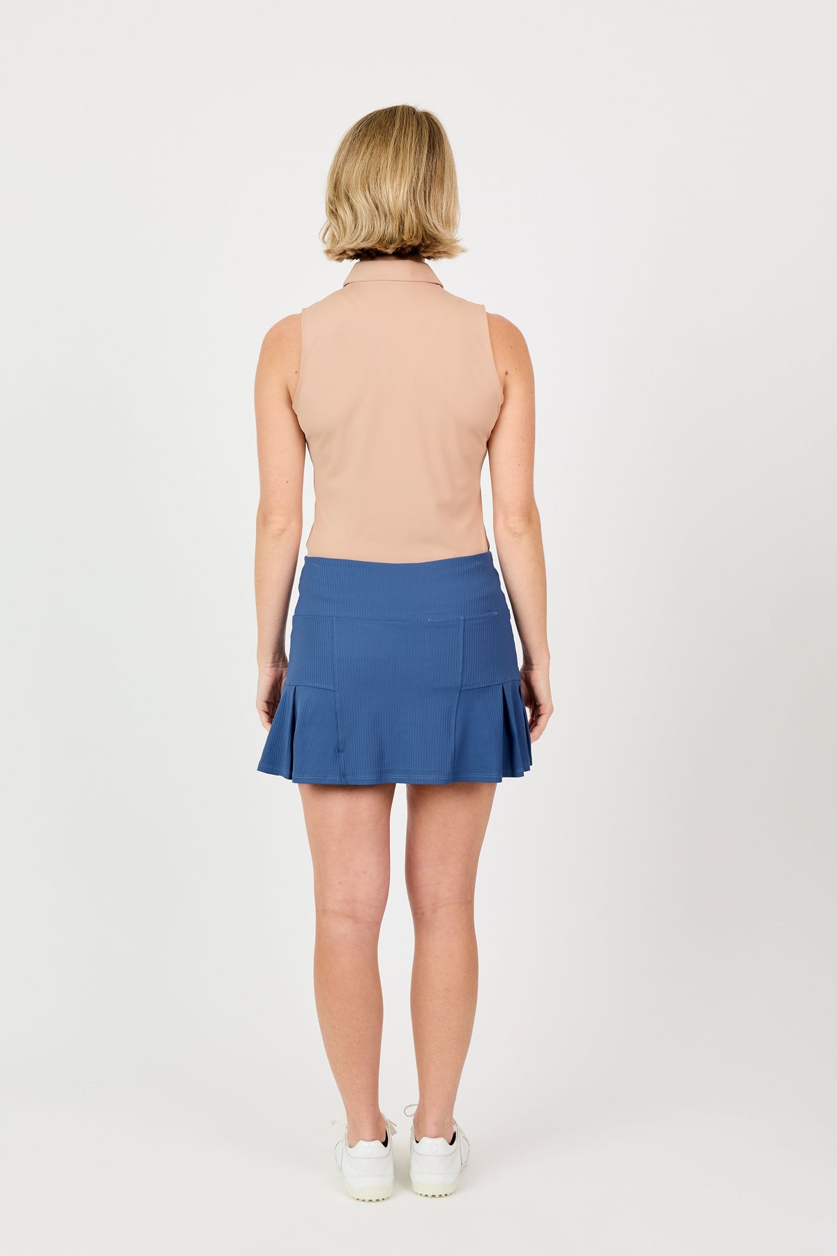 Twilight 15" Skort