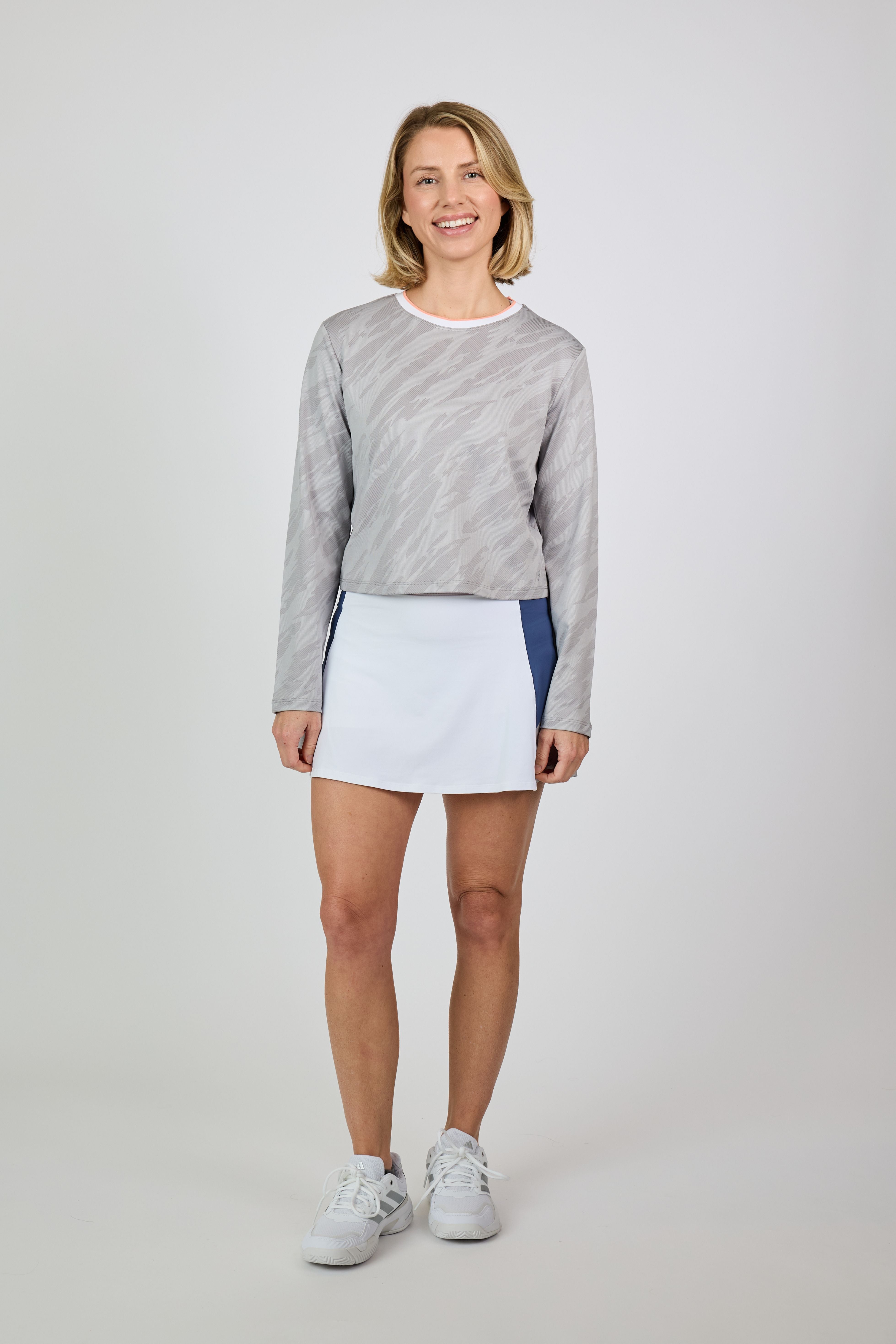 #color_Wild Side Jacquard grey