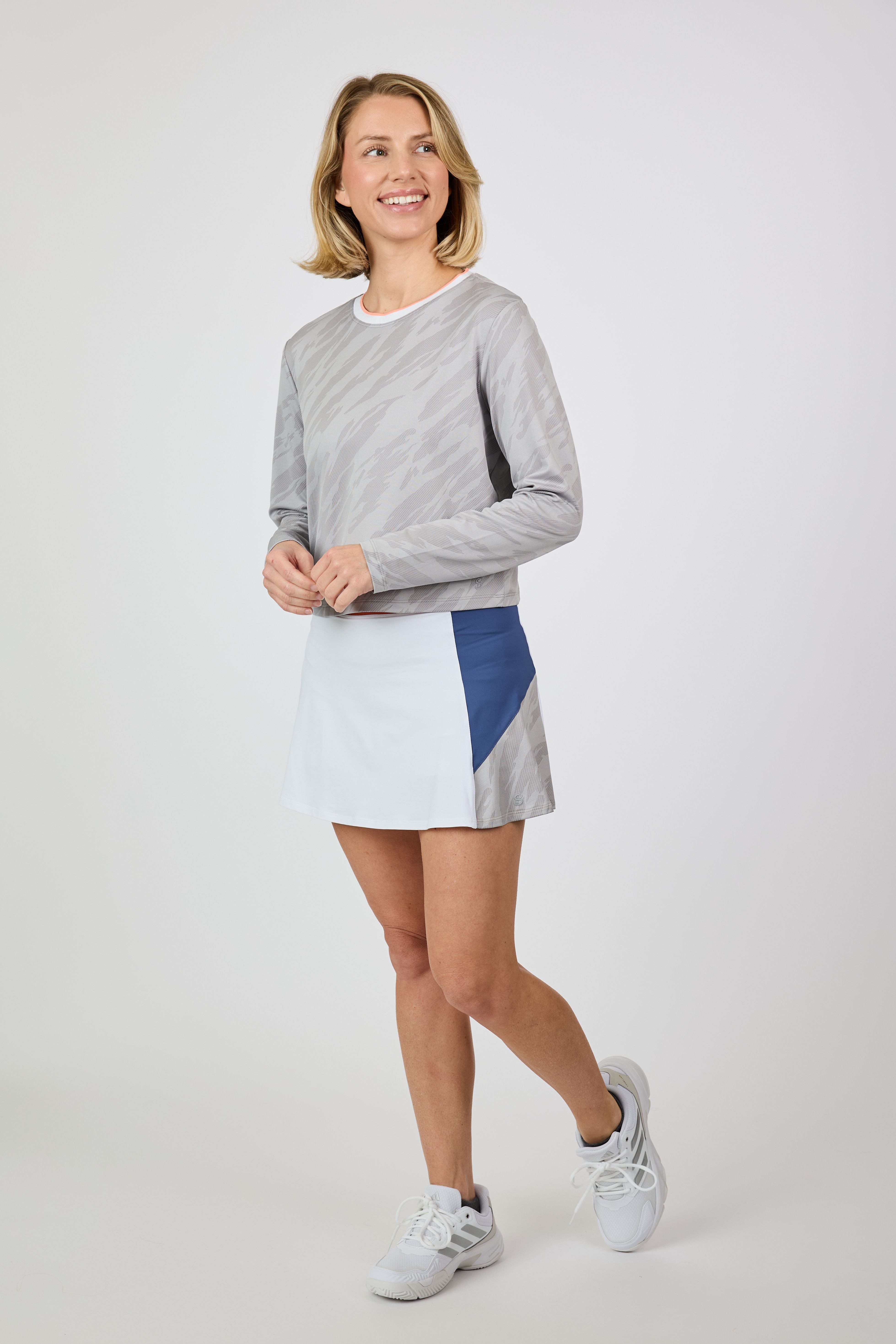 #color_Wild Side Jacquard grey