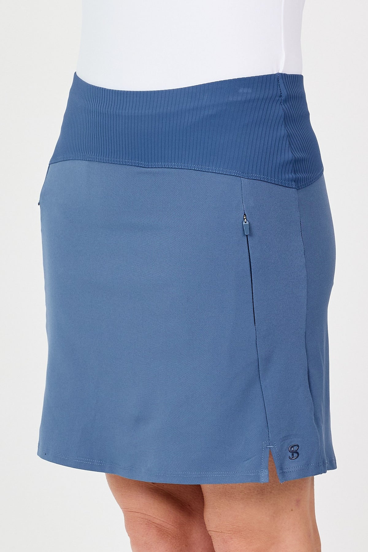 16" Skort - Quiet Force