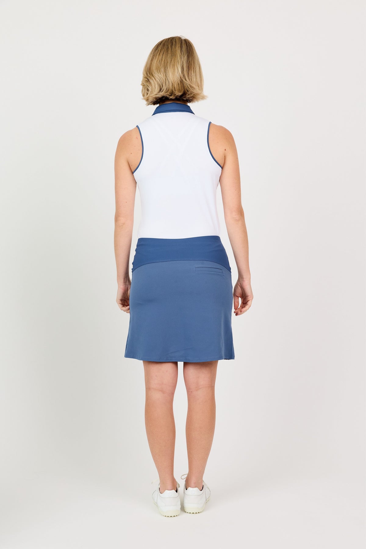 16" Skort - Quiet Force