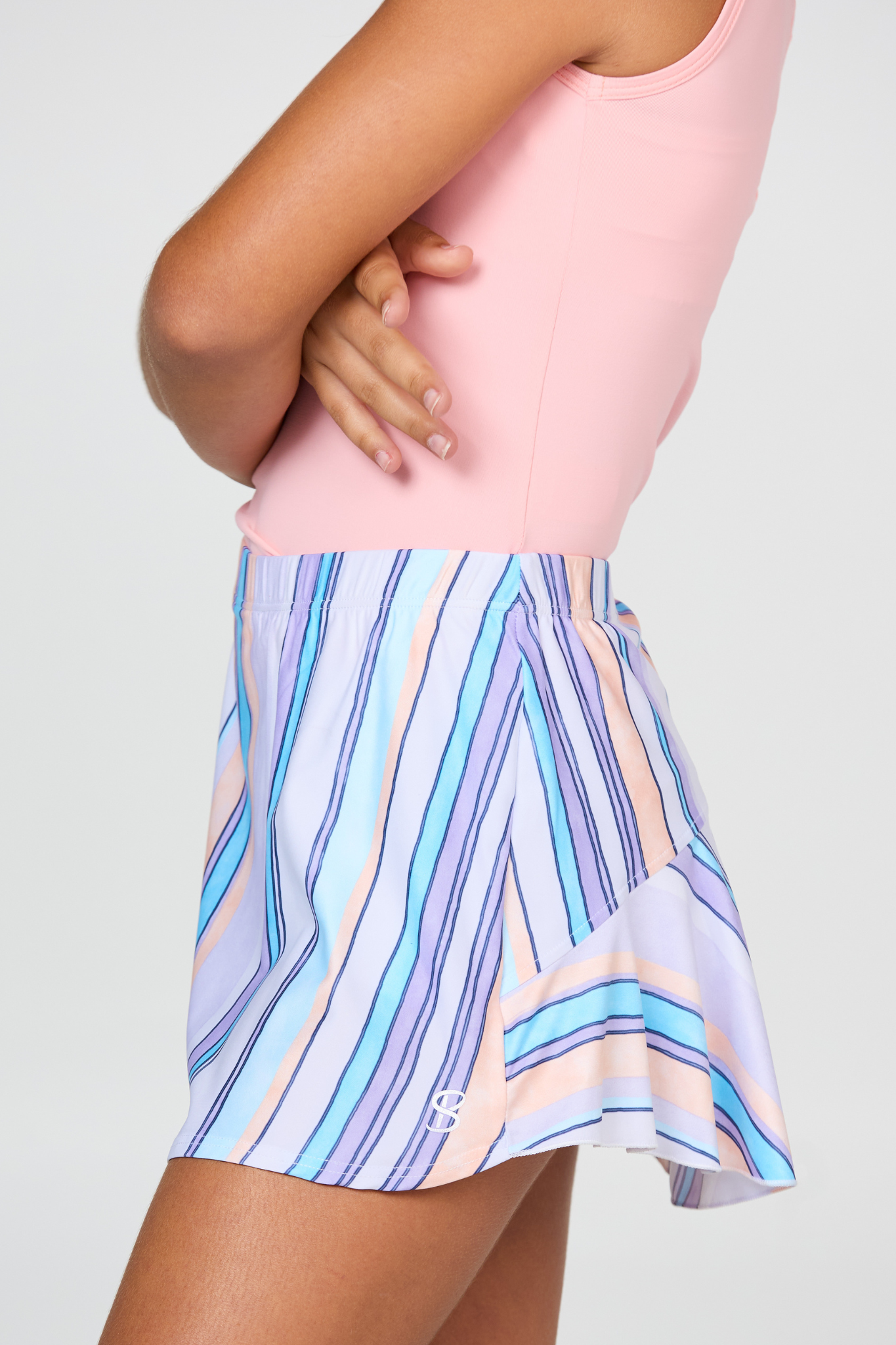 Girl's Skort -  UV Girls