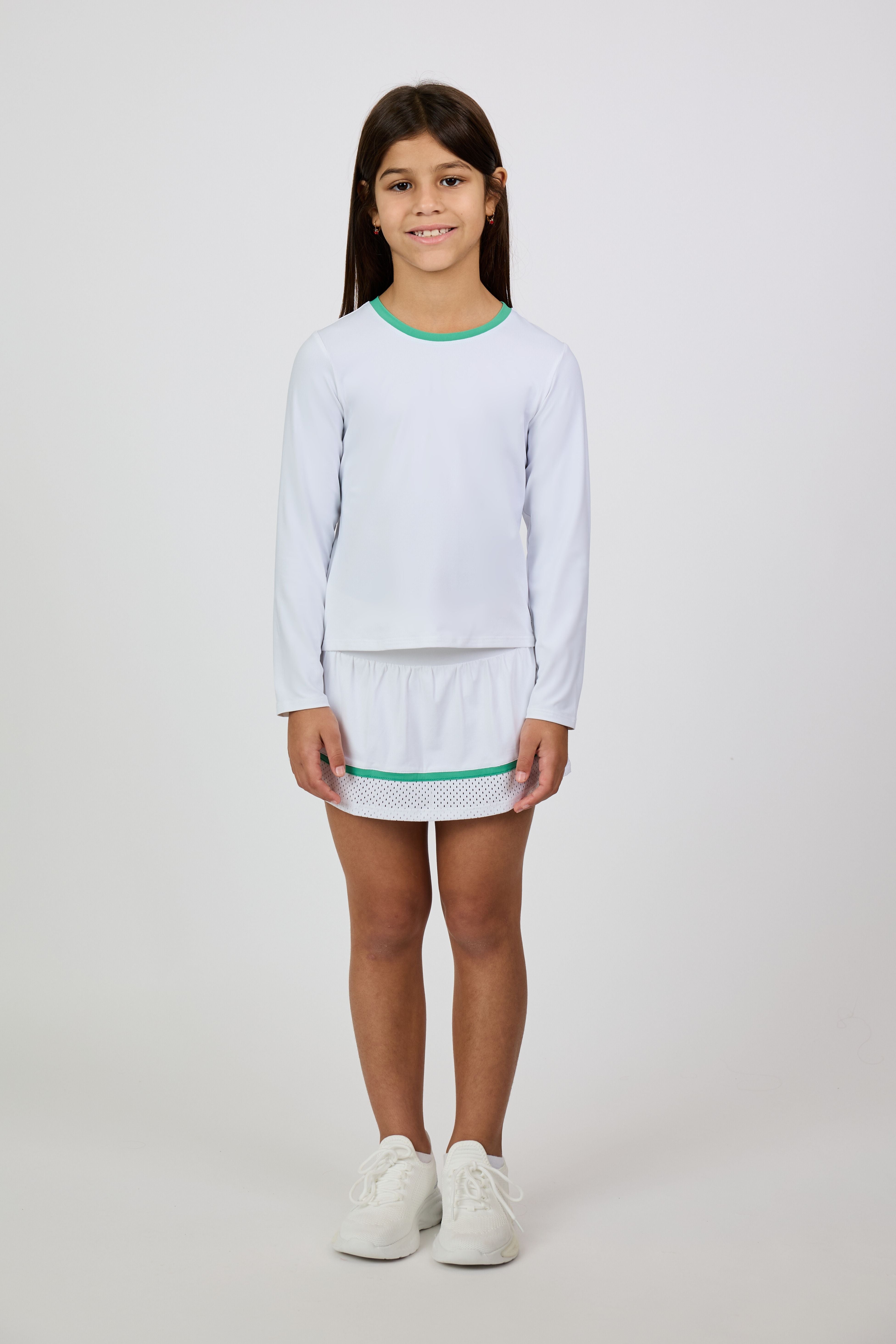 Tennis Girls