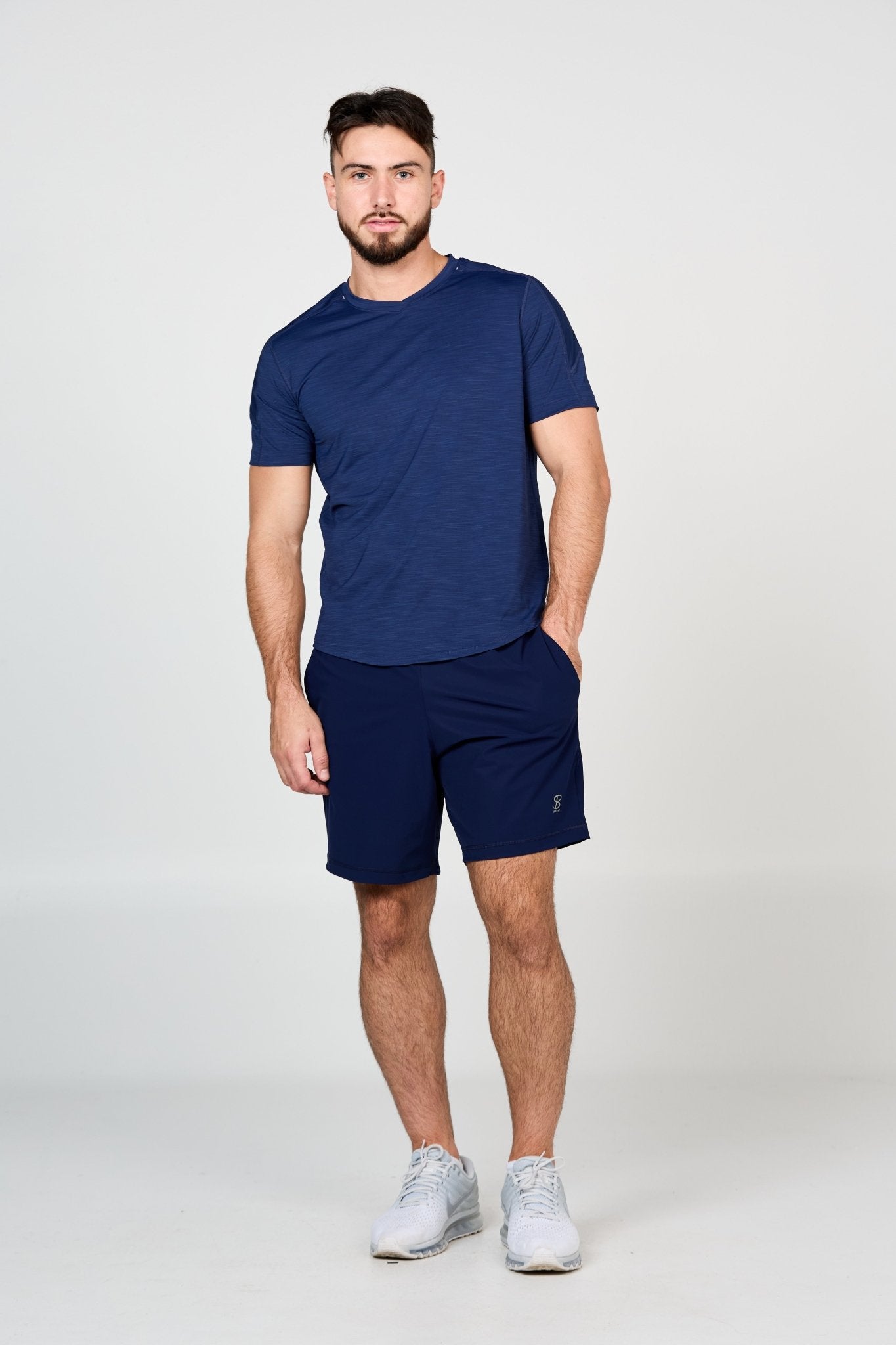 7" Game Shorts - Sofibella