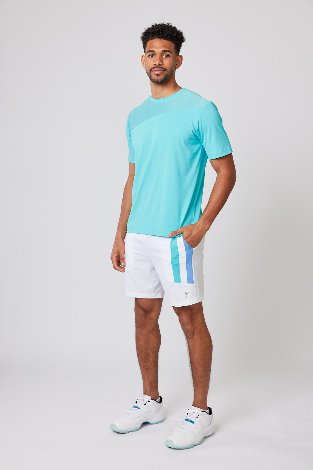 Ace Point - Short Sleeve - Sofibella