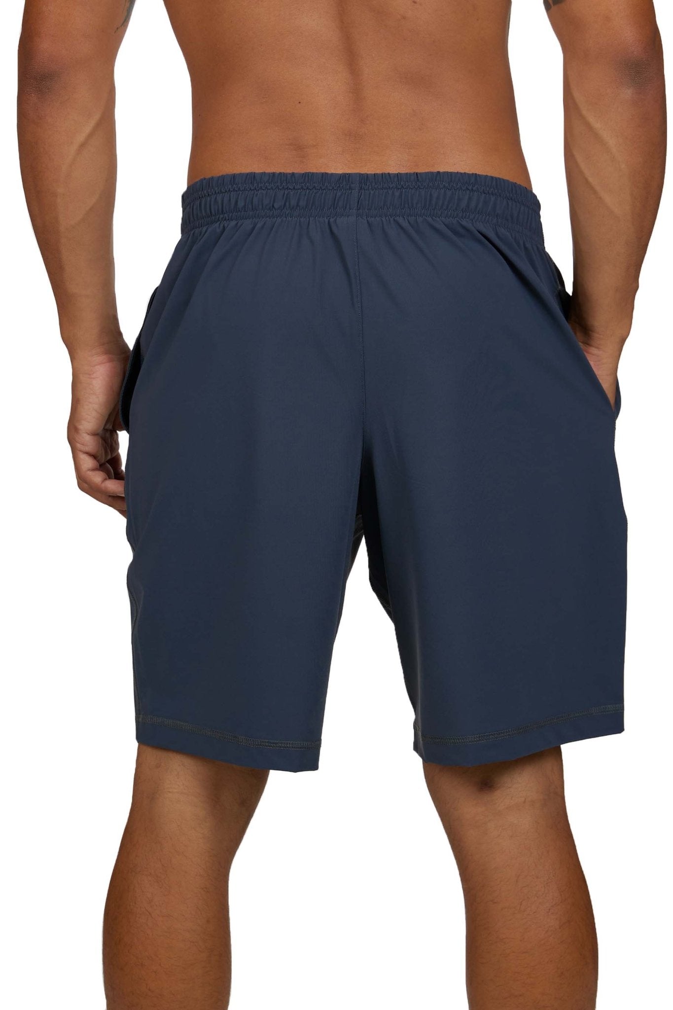 9" Game Shorts - Sofibella