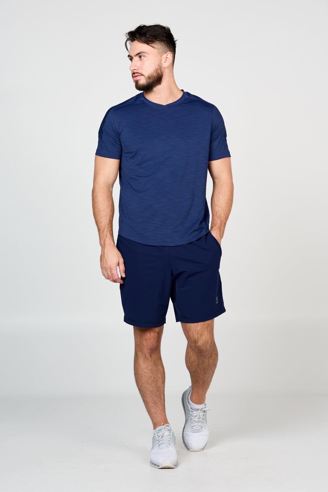 9" Game Shorts - Sofibella