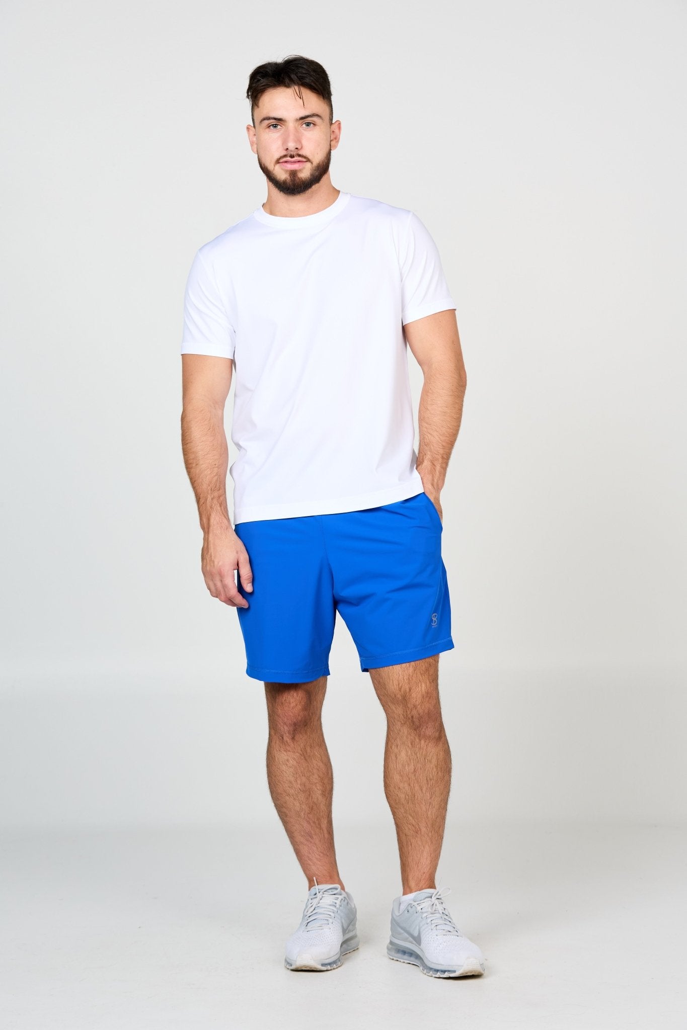 9" Game Shorts - Sofibella