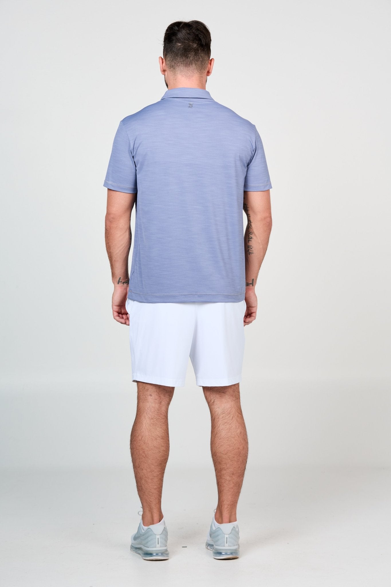 9" Game Shorts - Sofibella