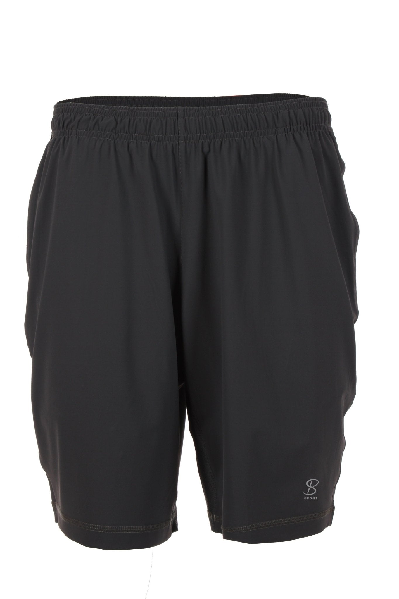 9" Vented Short - Sofibella