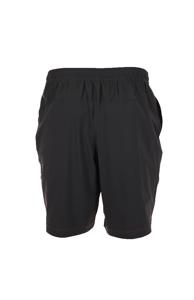 9" Vented Short - Sofibella