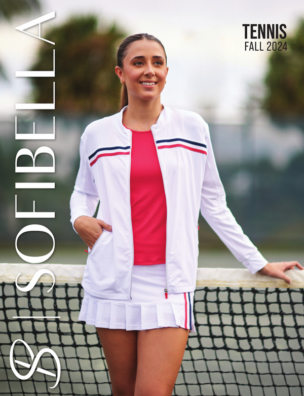 New Catalogs by Sofibella