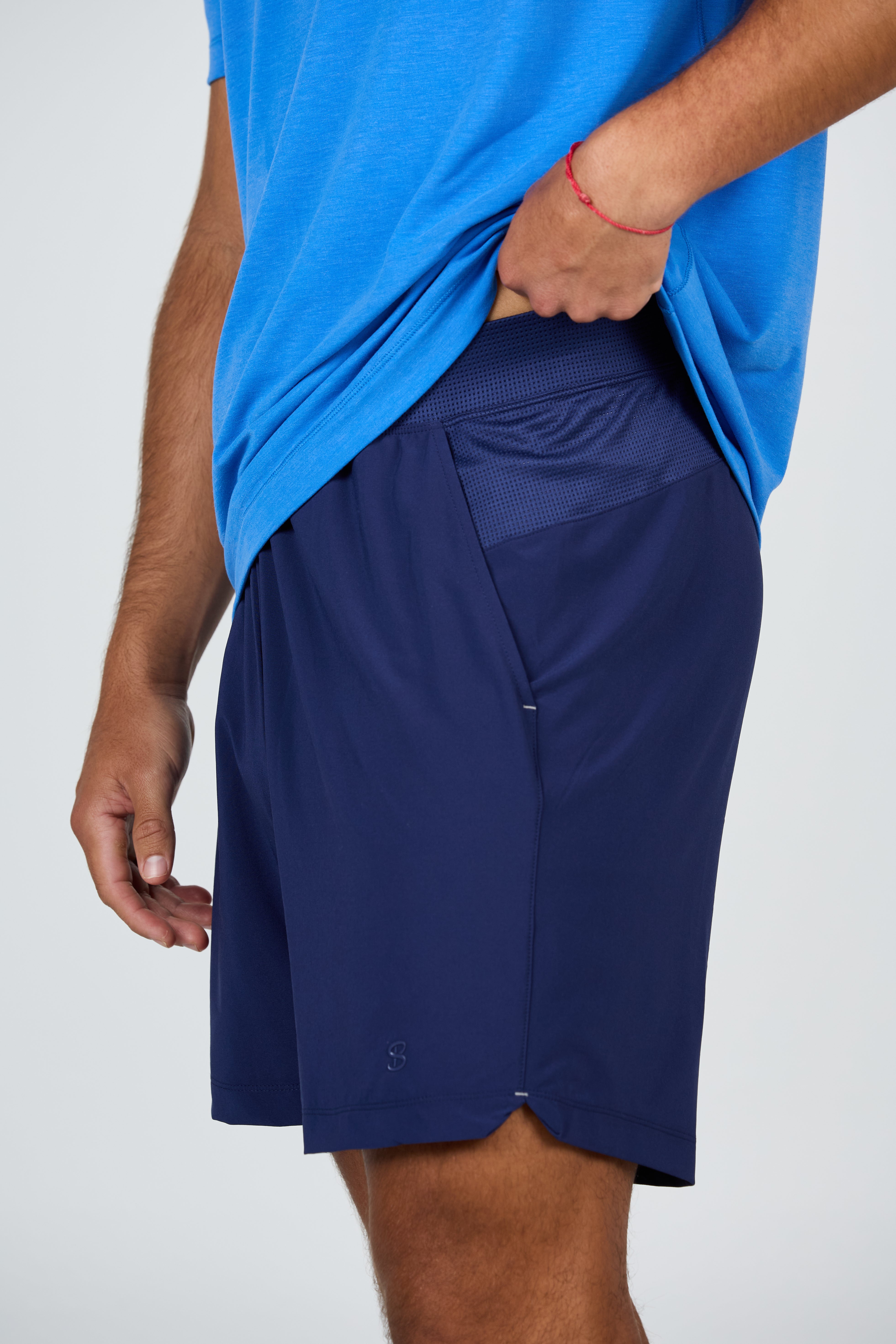 Men's 7" Inseam Short