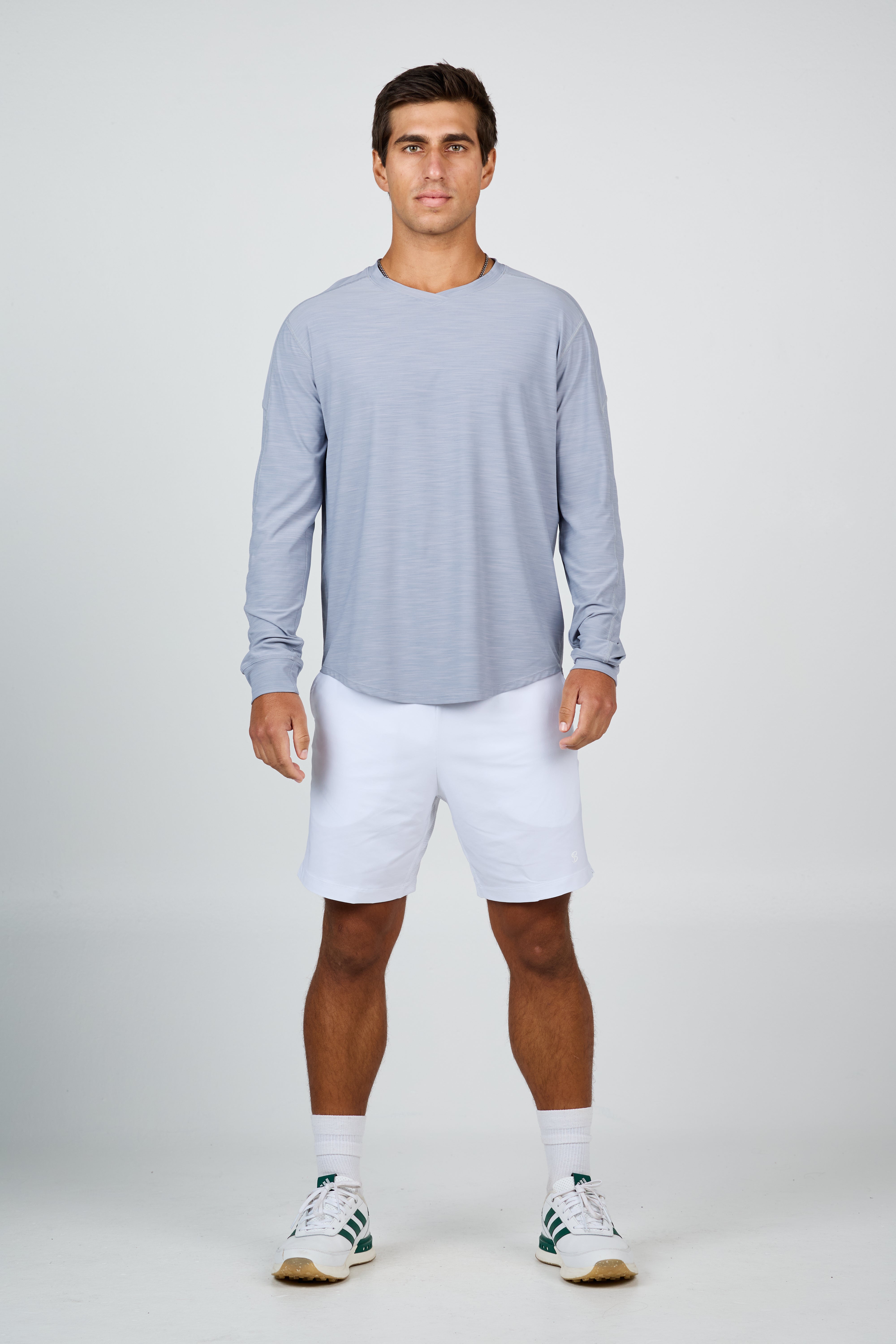 Men's Long Sleeve