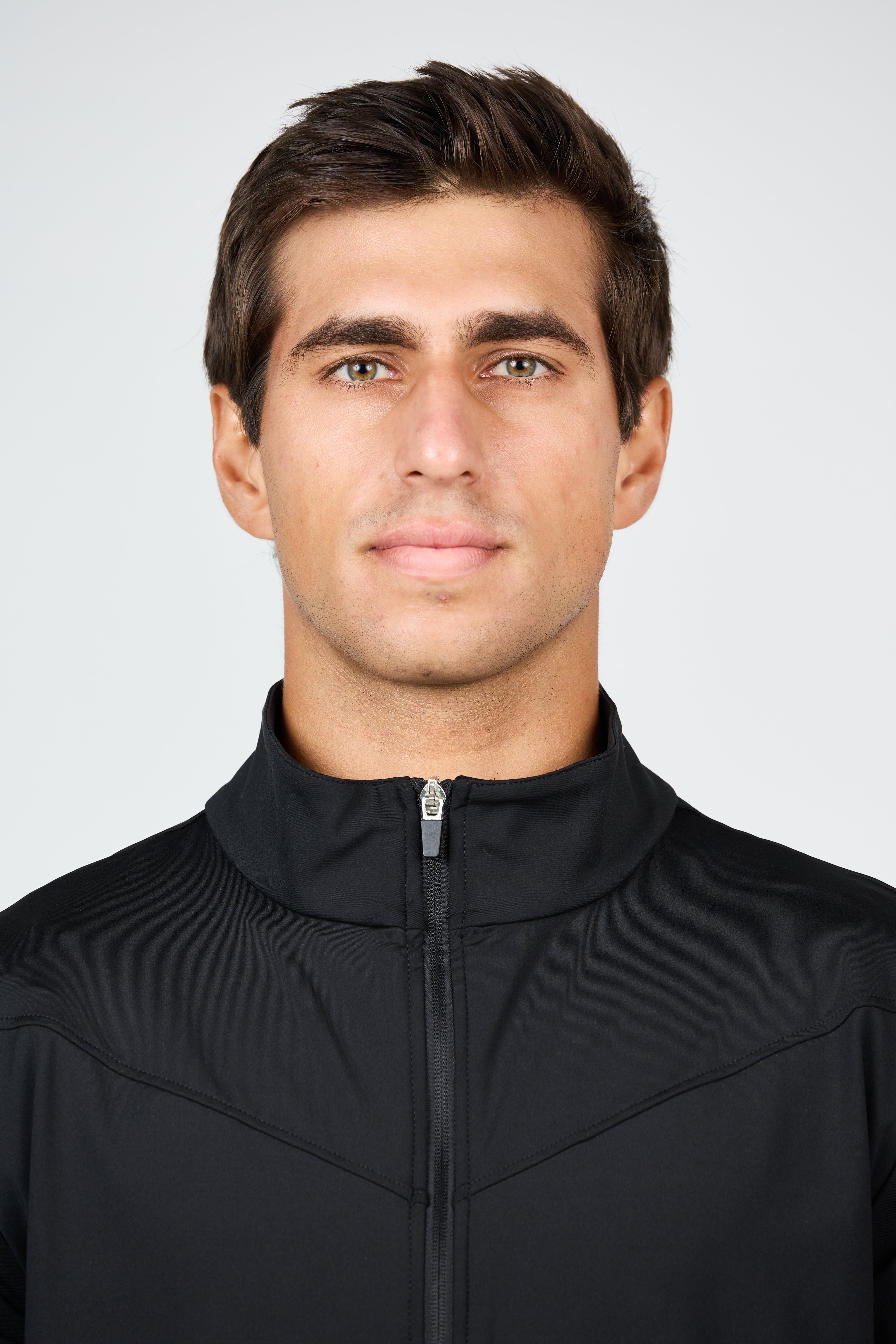 The Zip Up Jacket