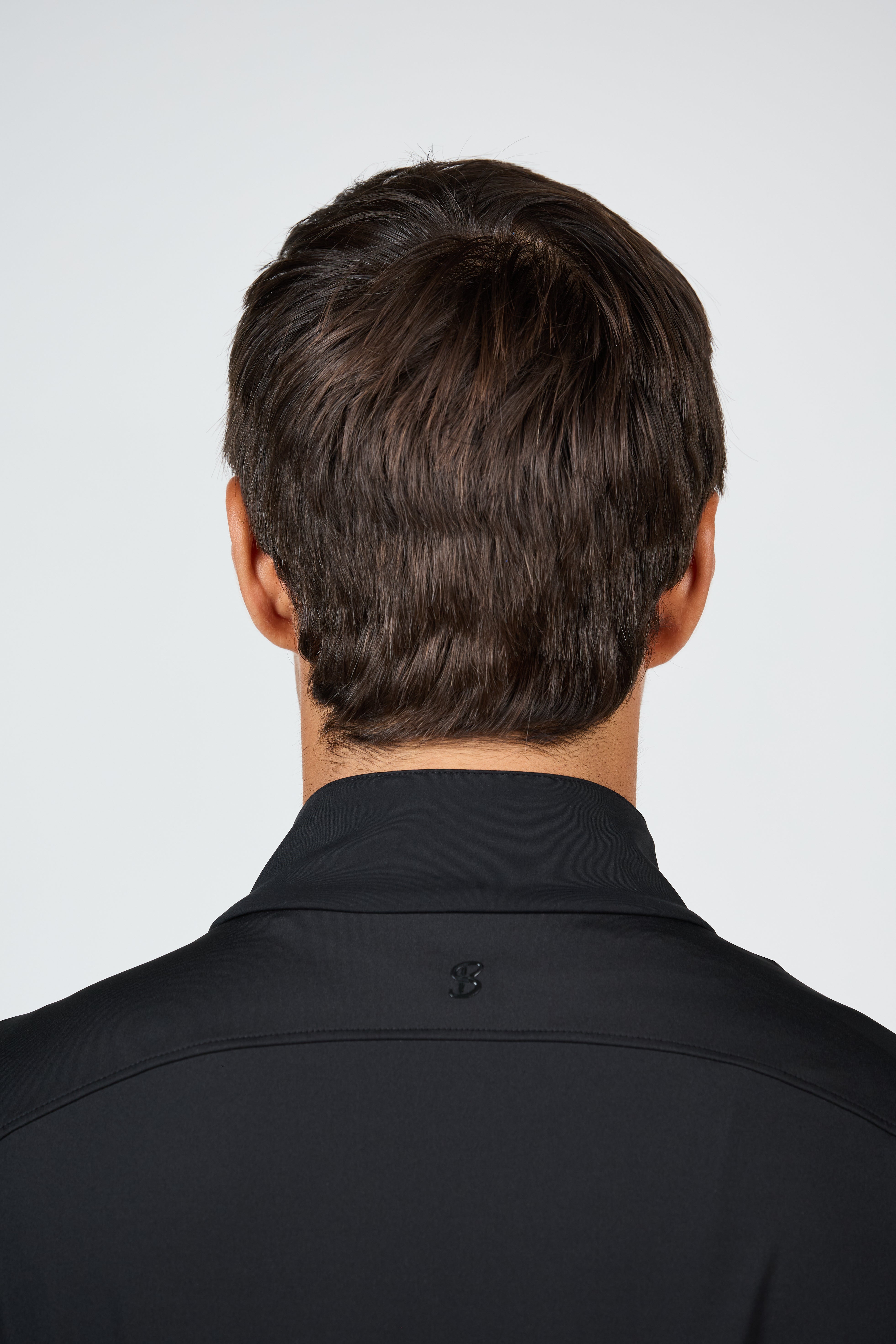 The Zip Up Jacket
