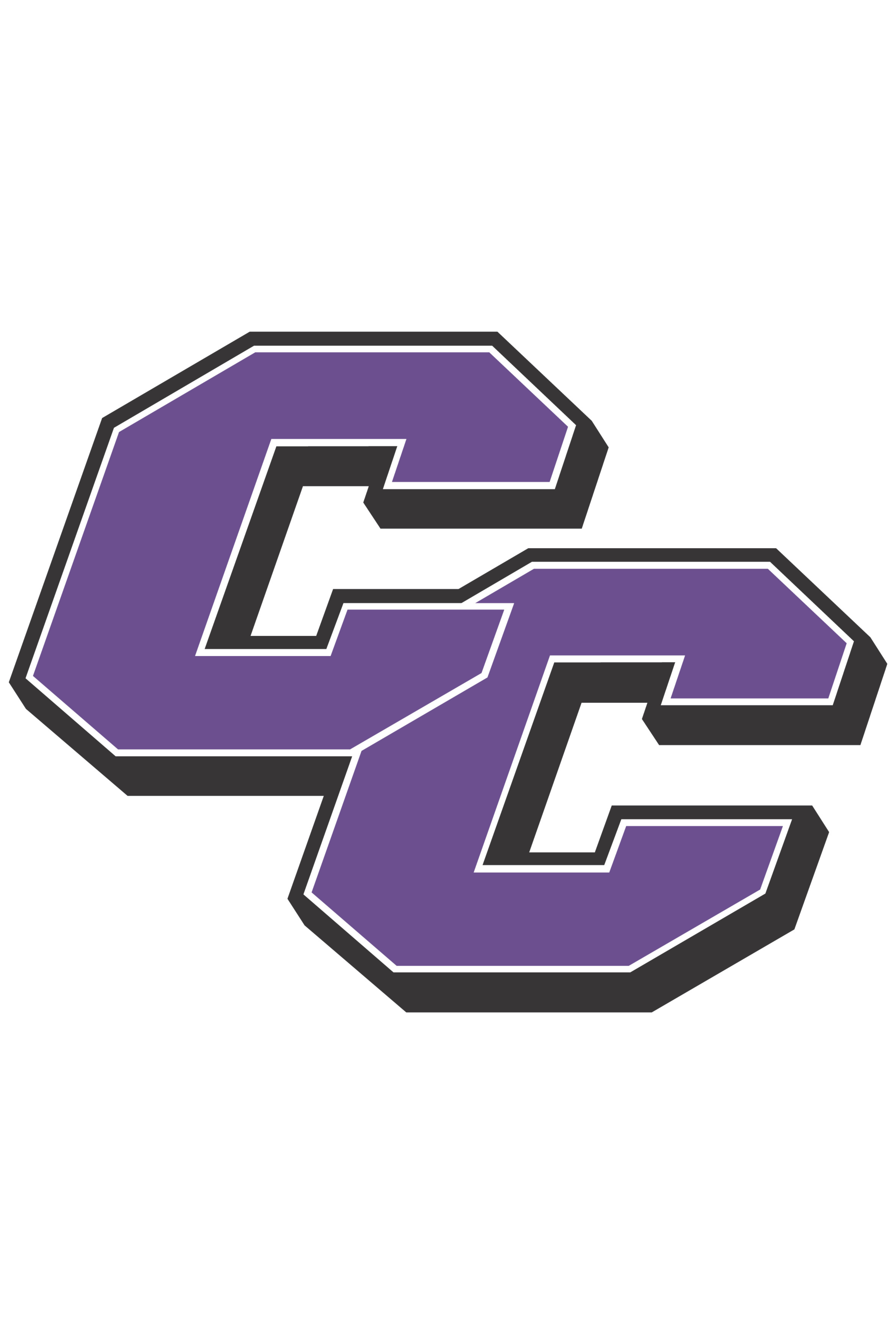 Curry College Logo