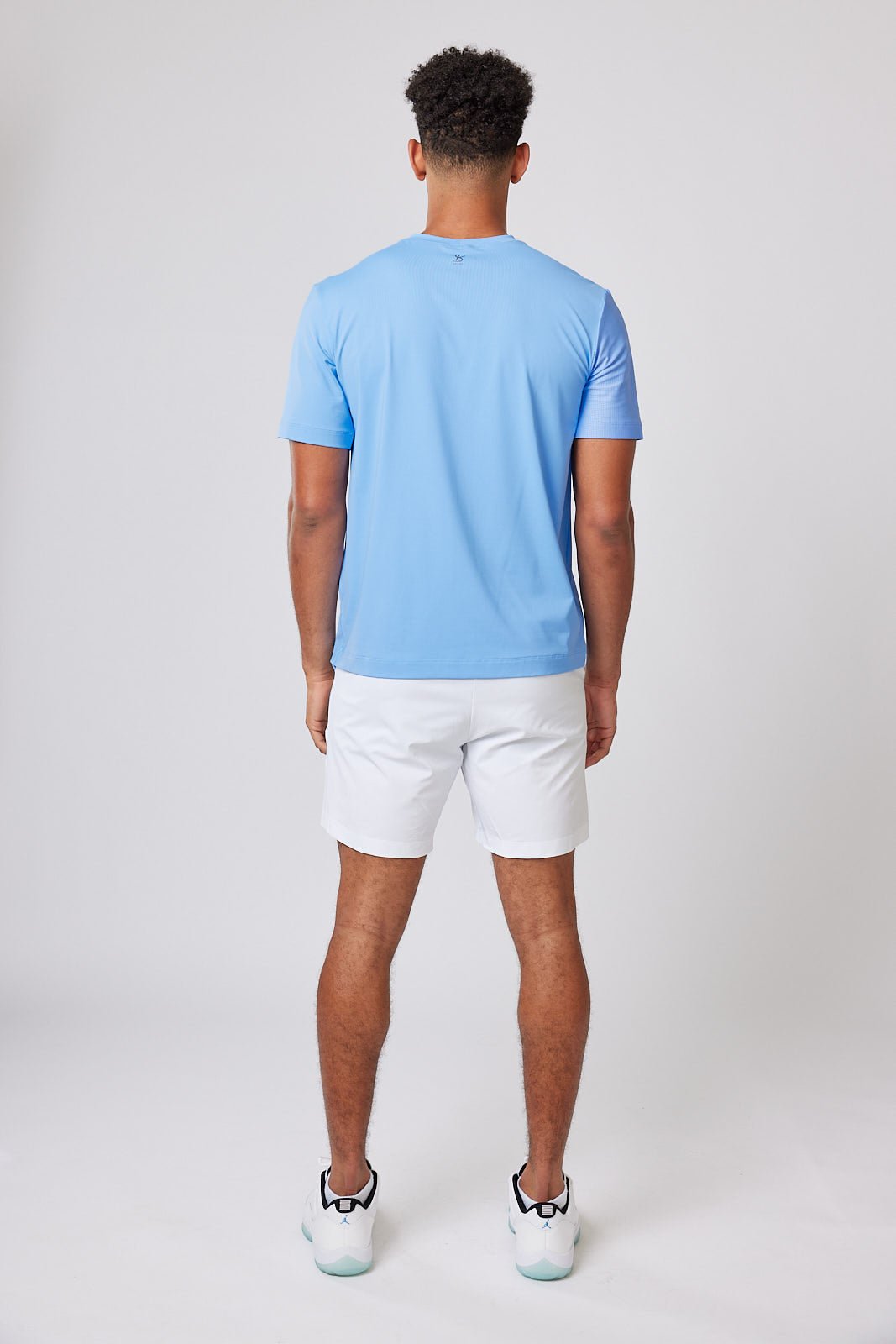 Ace Point - 7" Inseam Short - Sofibella