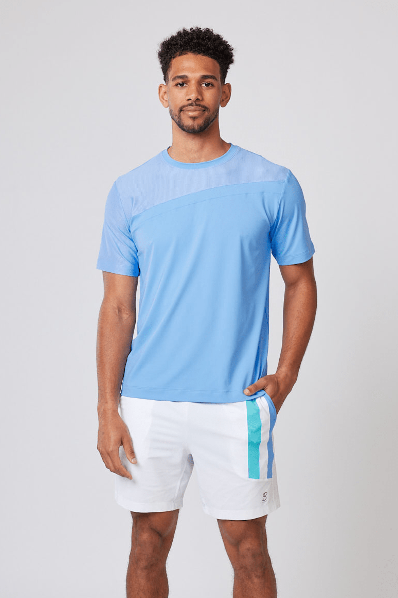 Ace Point - Short Sleeve - Sofibella