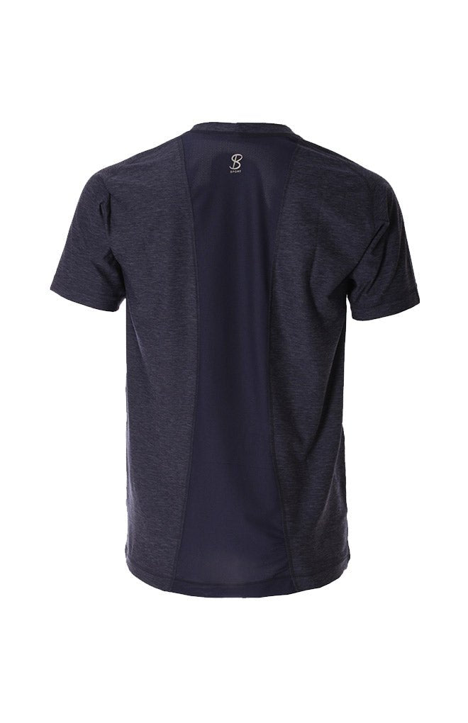 Athletic Short Sleeve - Sofibella