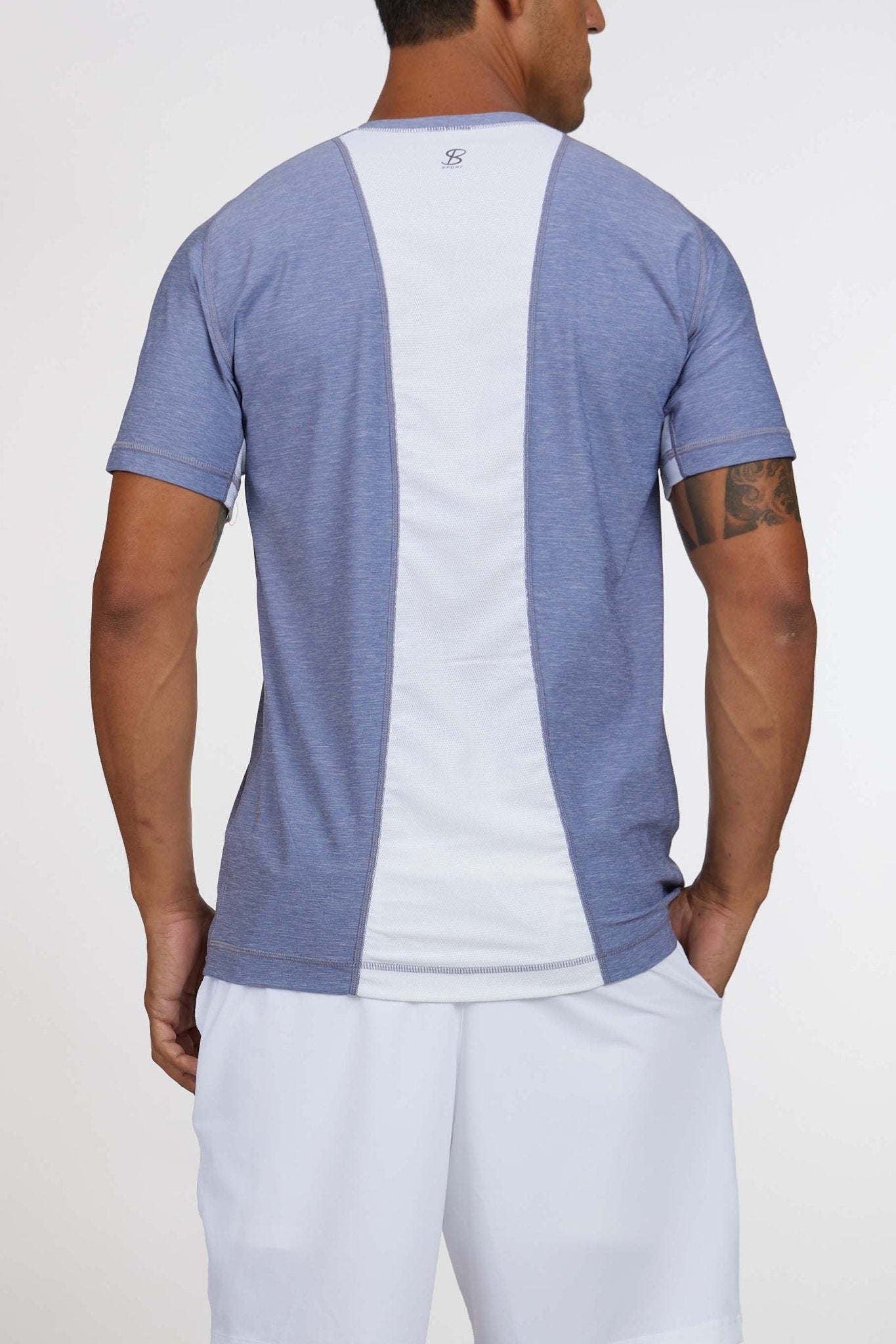 Athletic Short Sleeve - Sofibella