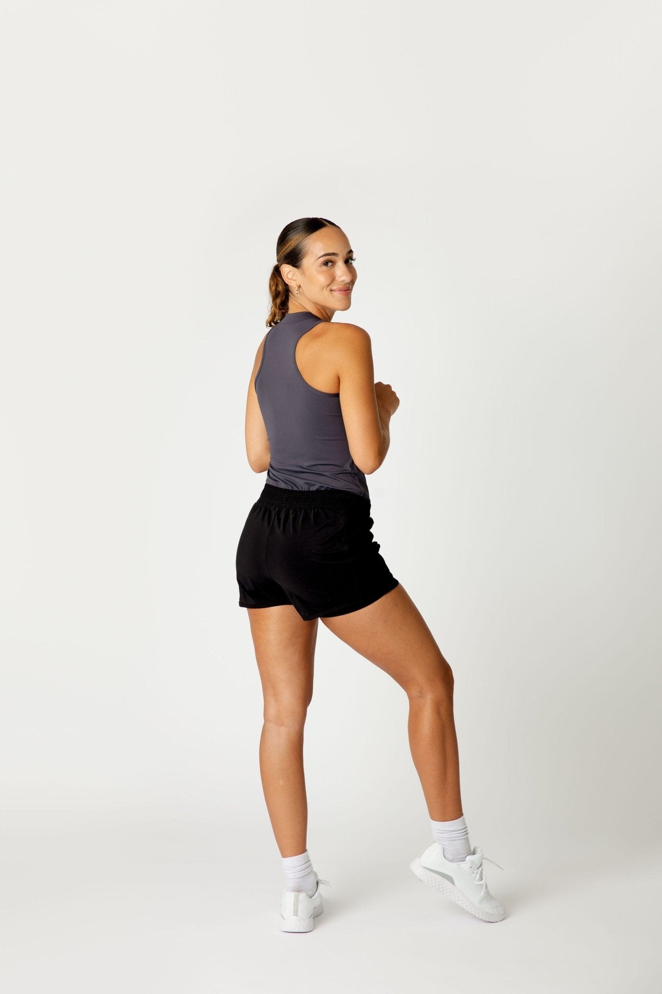Athletic Shorts - Sofibella
