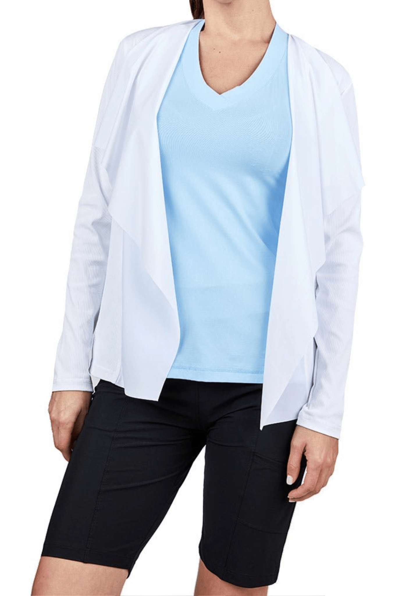 Women's Sports Blazer by Sofibella - Main Image