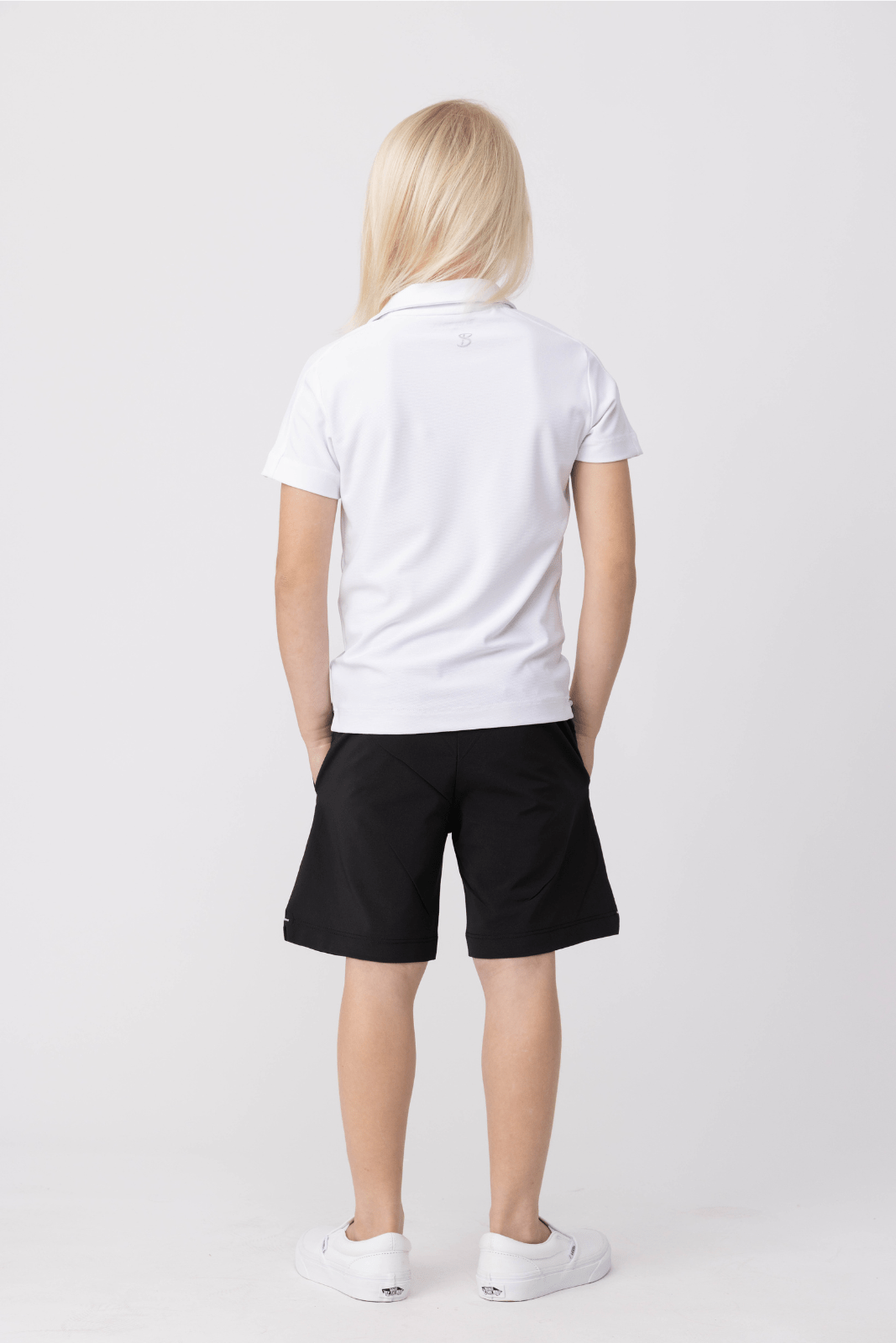 Boy's Polo - Sofibella