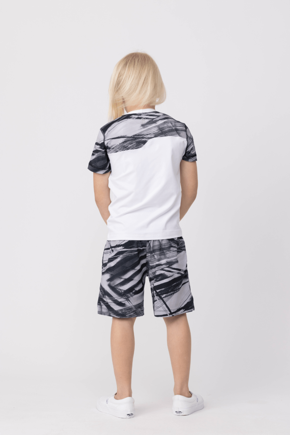 Boy's Short - Sofibella
