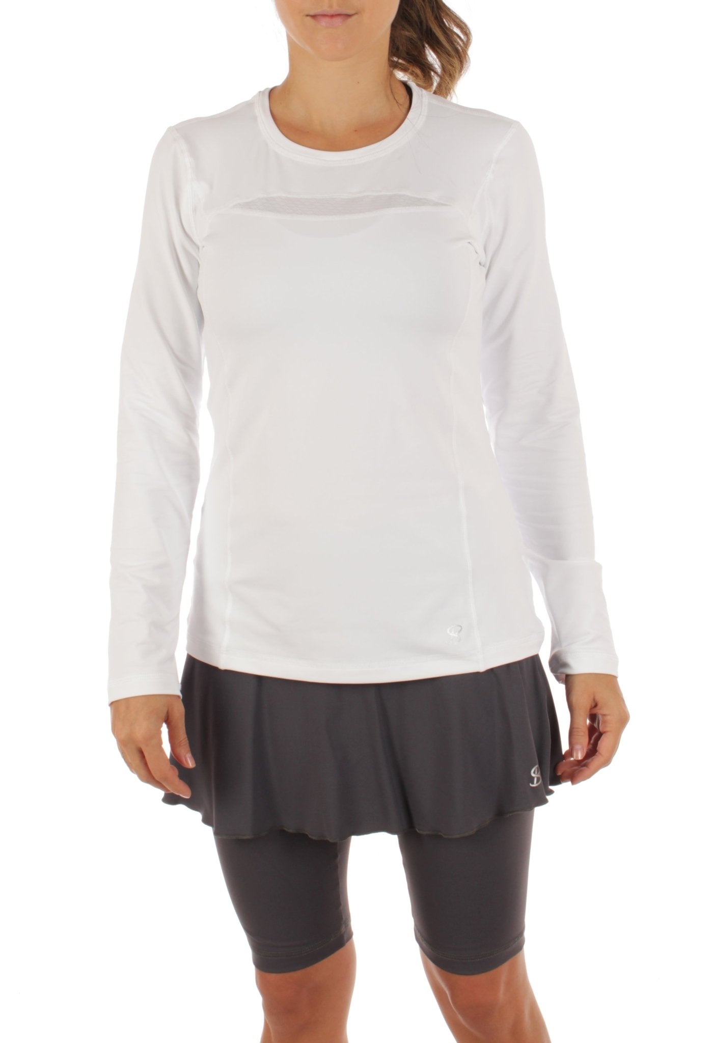 Crewneck Long Sleeve - FINAL SALE - Sofibella