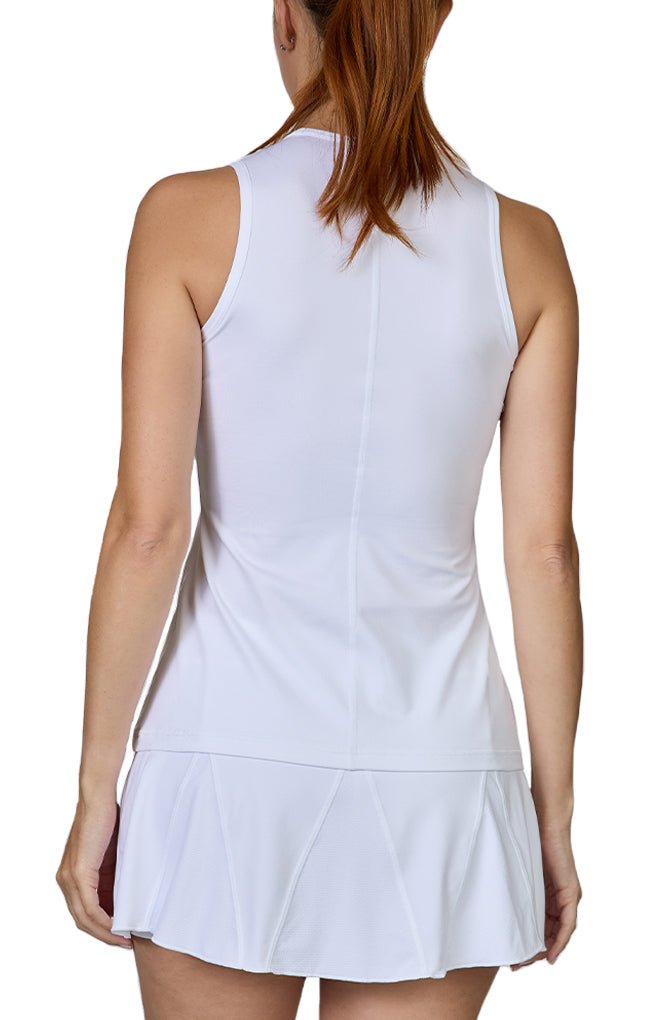 Fullback Tennis Top - FINAL SALE - Sofibella