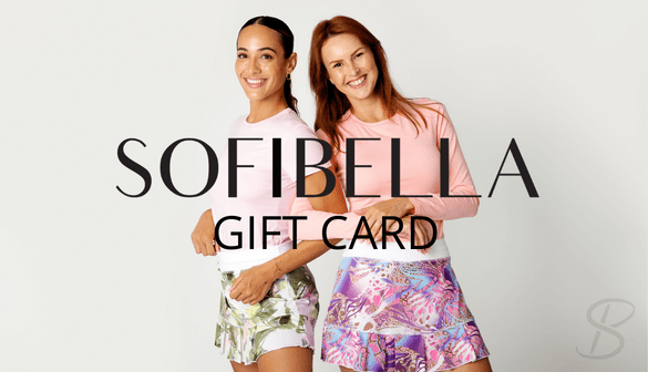Gift Card - Sofibella