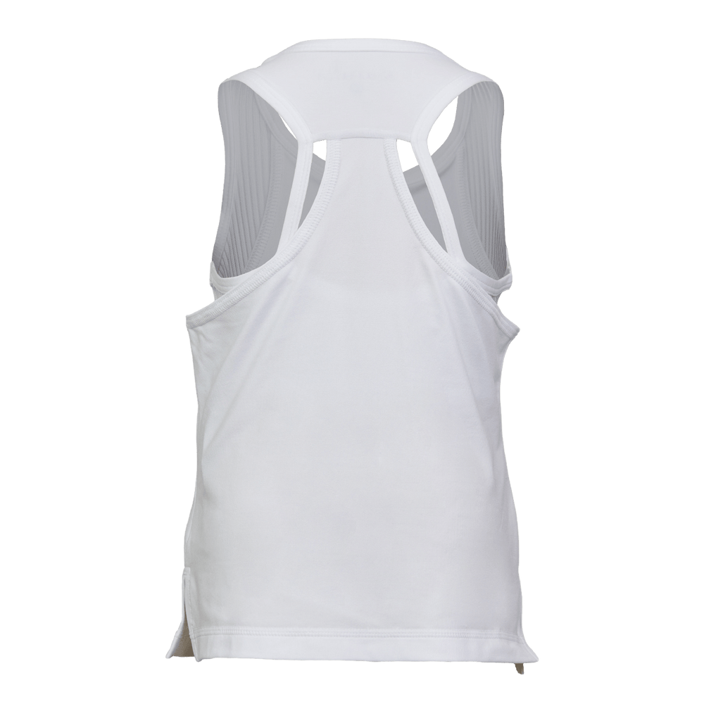 Girl's Tennis Racerback Top