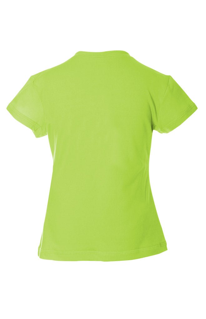 Girl's Short Sleeve - UV Girls - Sofibella