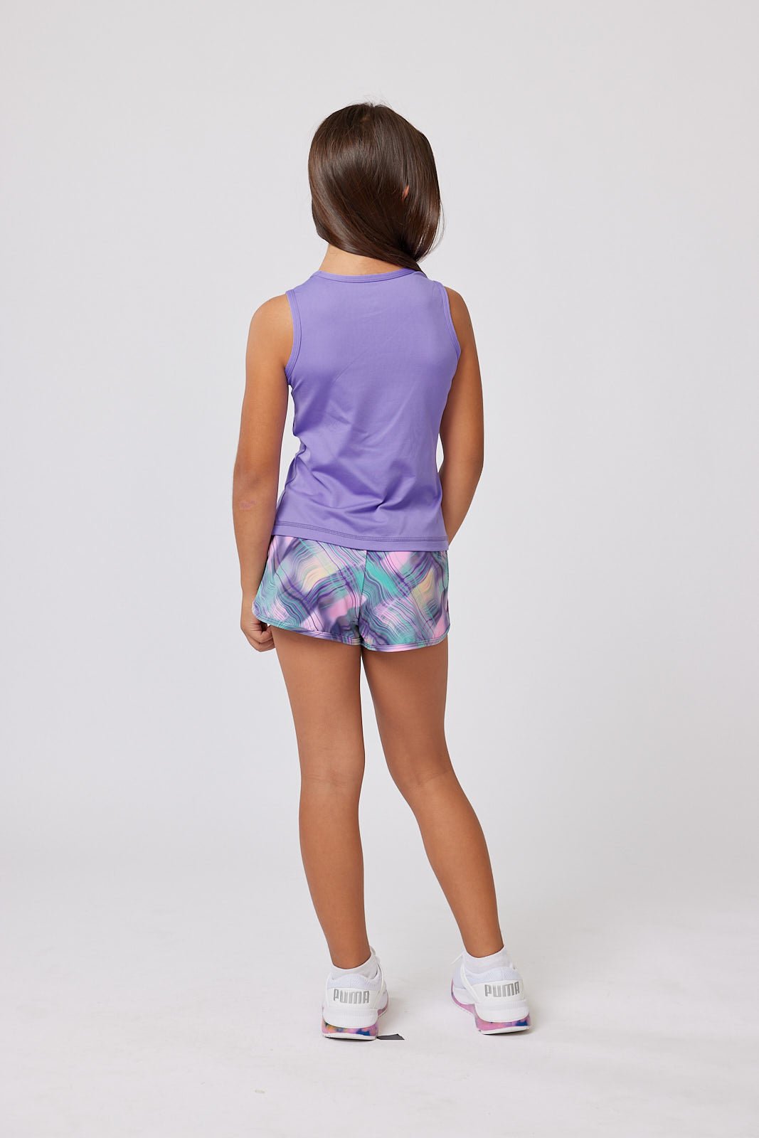 Girl's Short - UV Girls - Sofibella