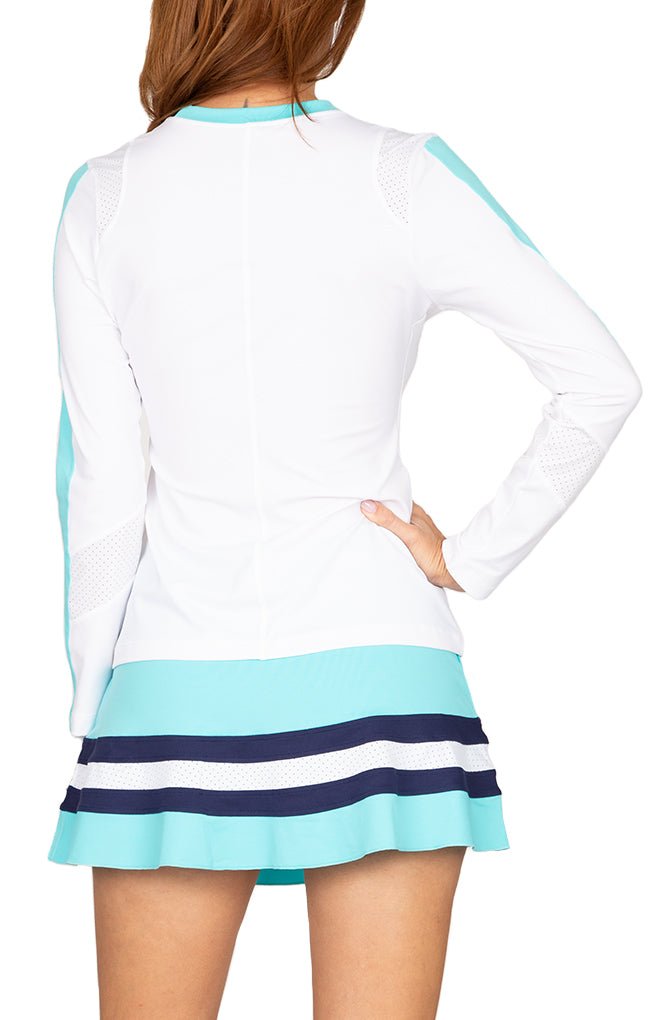 Long Sleeve - Top Spin - Sale - Sofibella