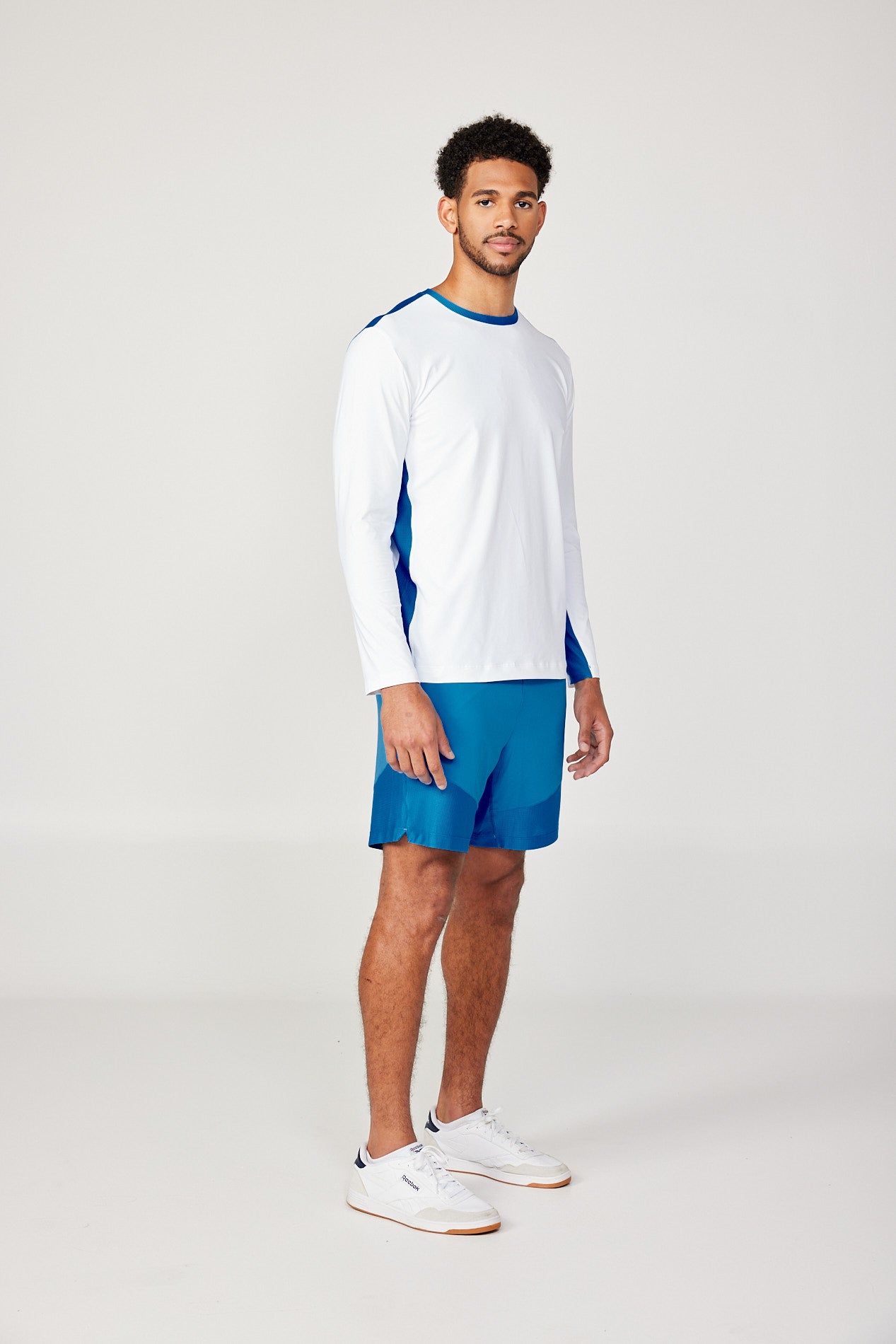 Men's 7" Inseam Short - Energy - Sofibella