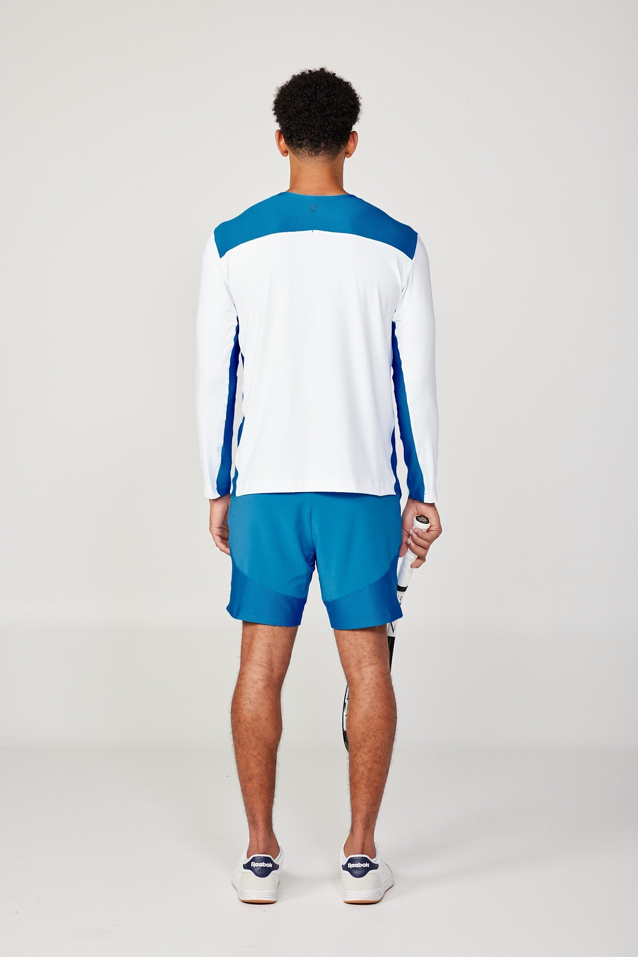 Men's 7" Inseam Short - Energy - Sofibella