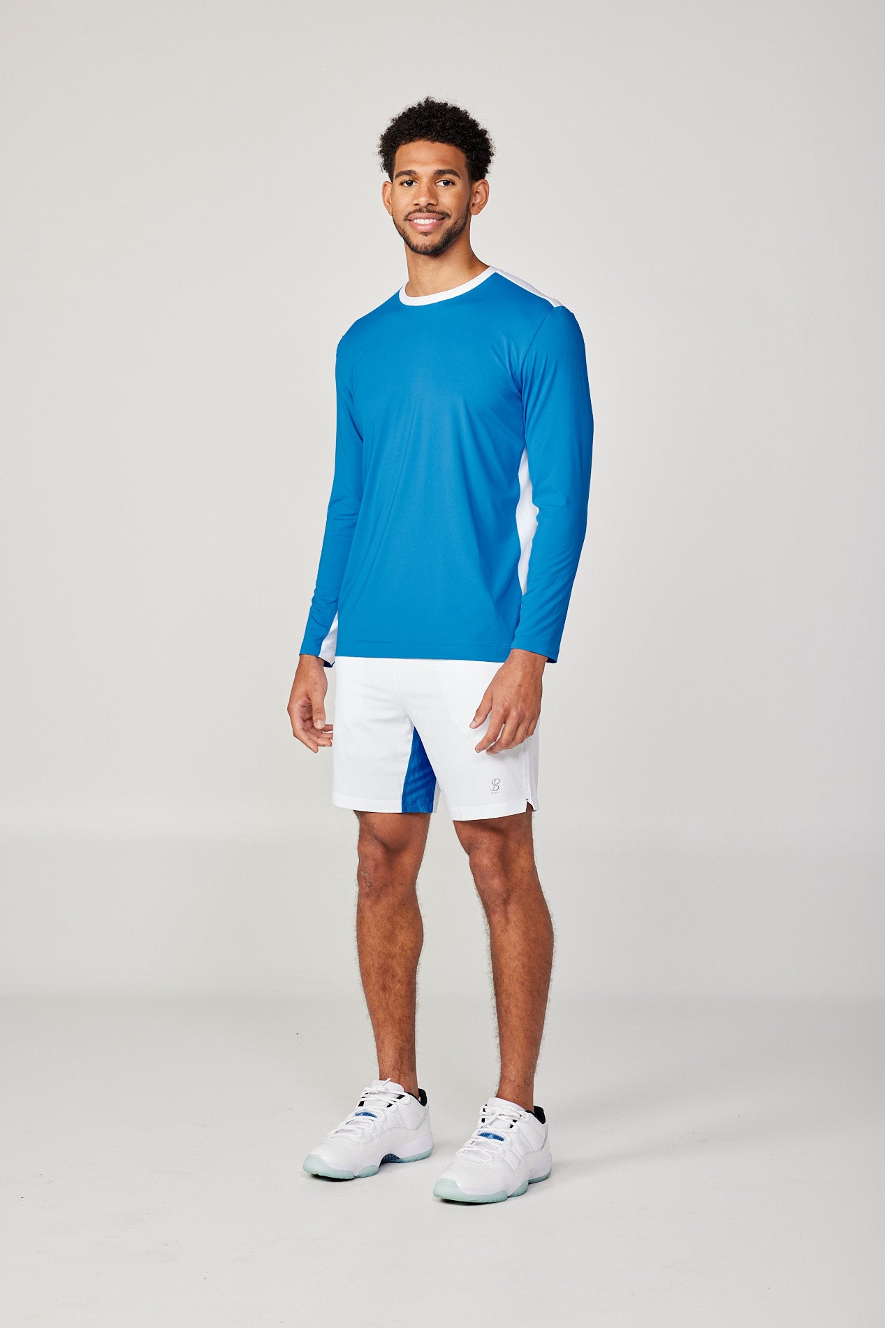 Men's Long Sleeve - Energy - Sofibella