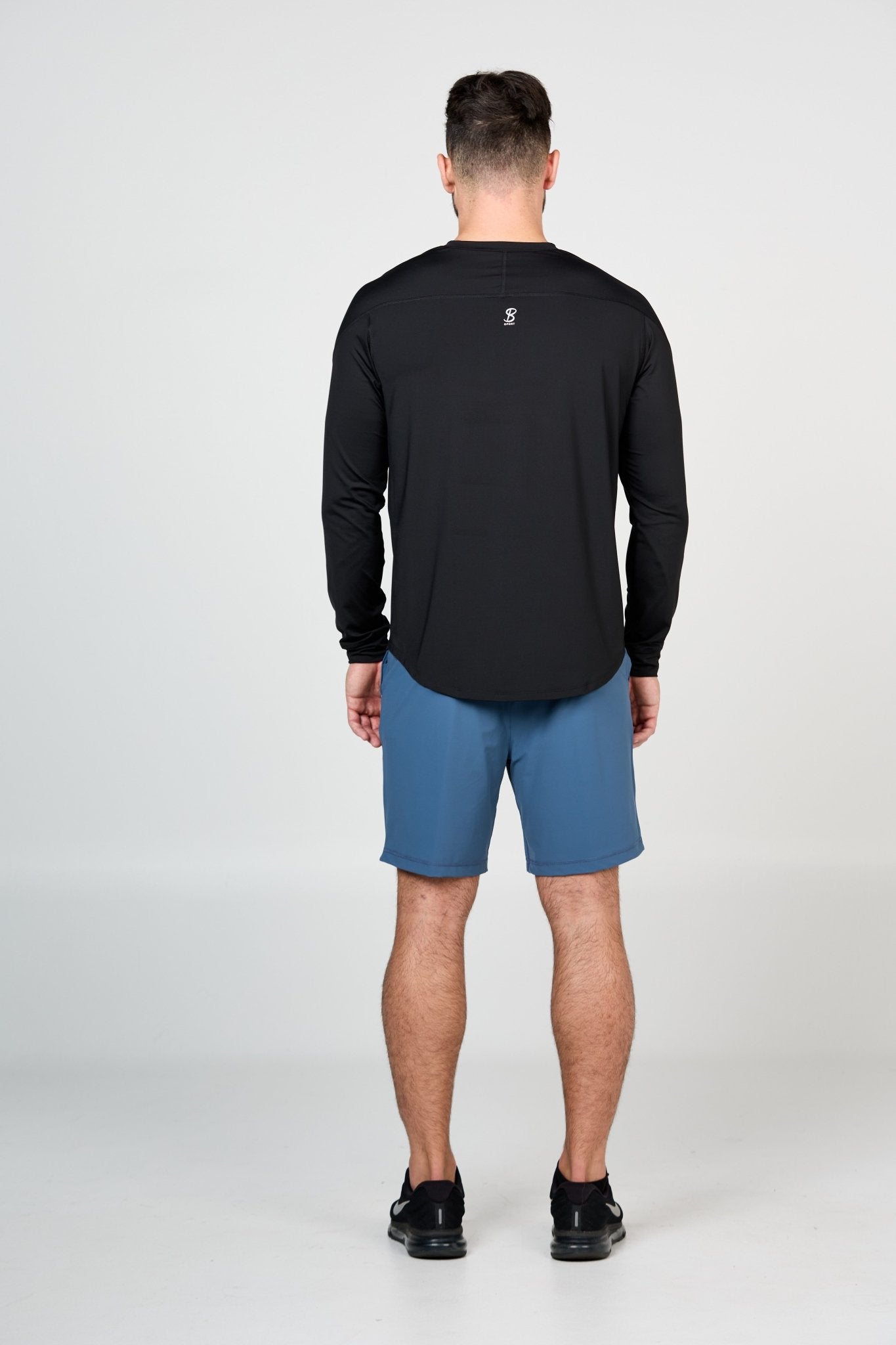 Men's Long Sleeve - Sofibella