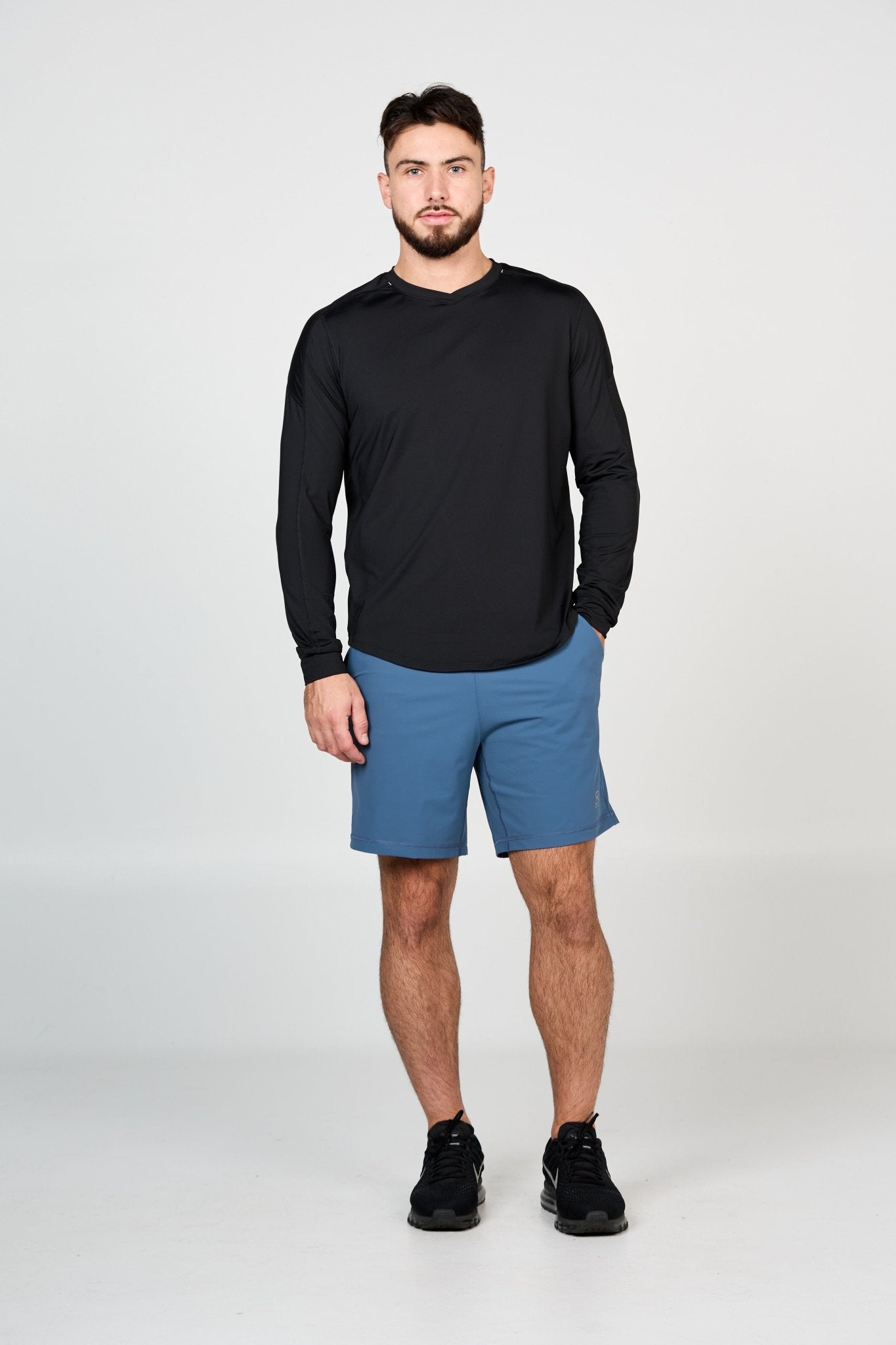 Men's Long Sleeve - Sofibella