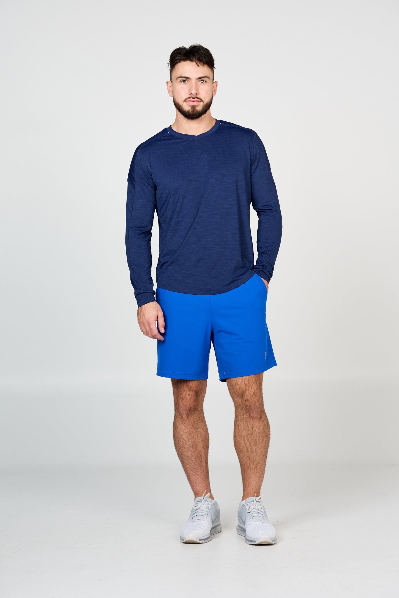 Men's Long Sleeve - Sofibella