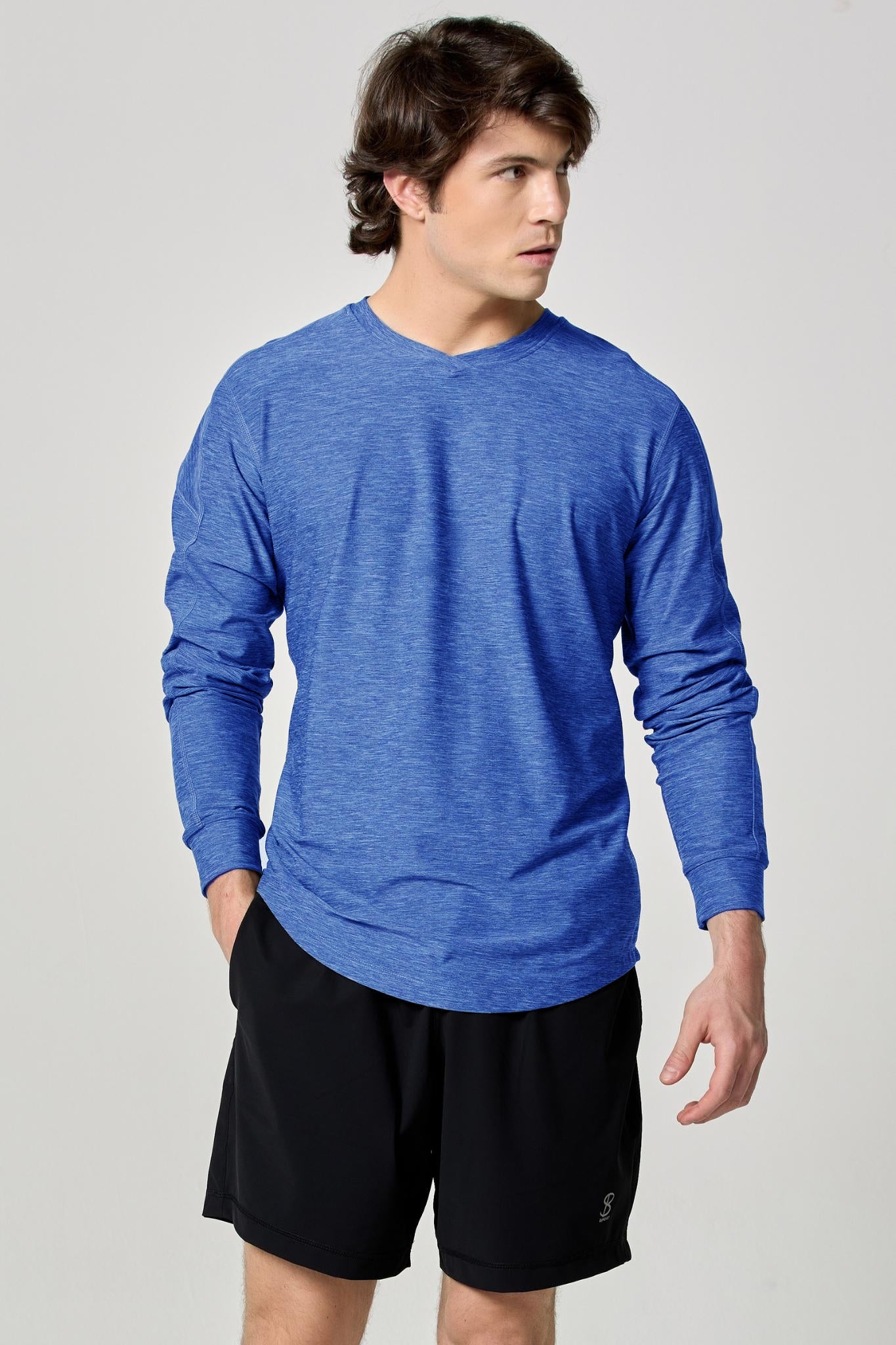 Men's Long Sleeve - Sofibella