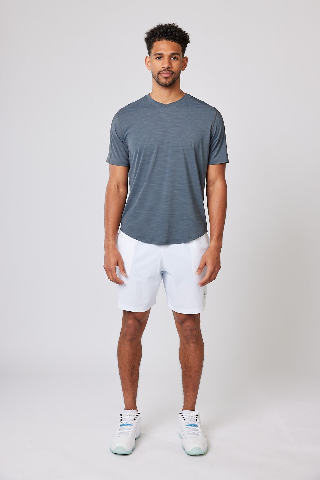 Men's Short Sleeve - Sofibella