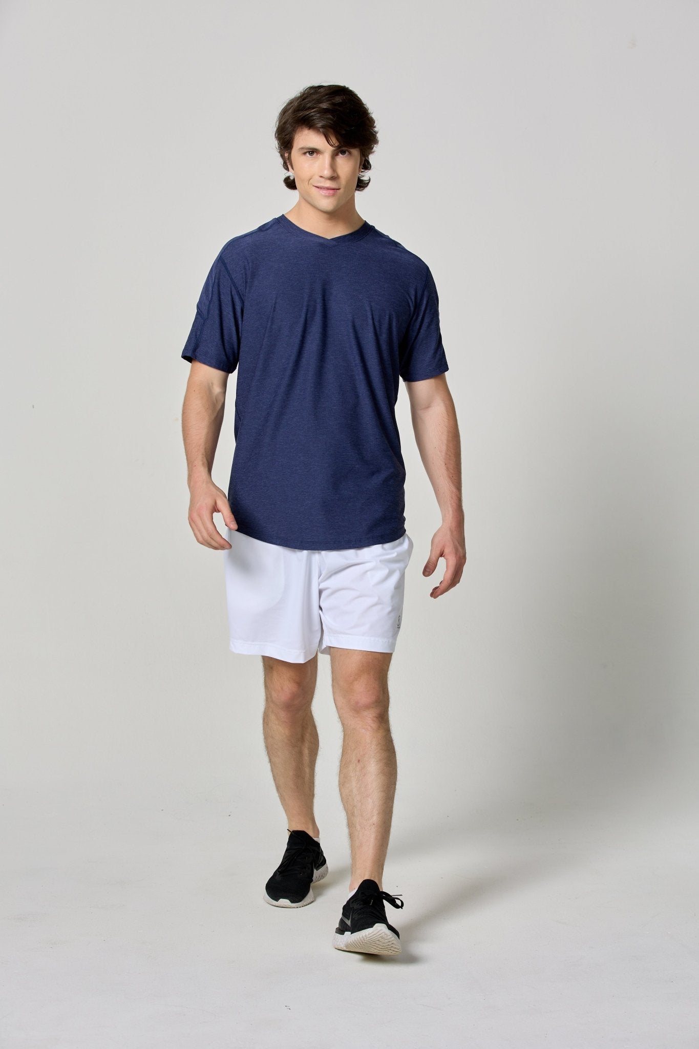 Men's Short Sleeve - Sofibella