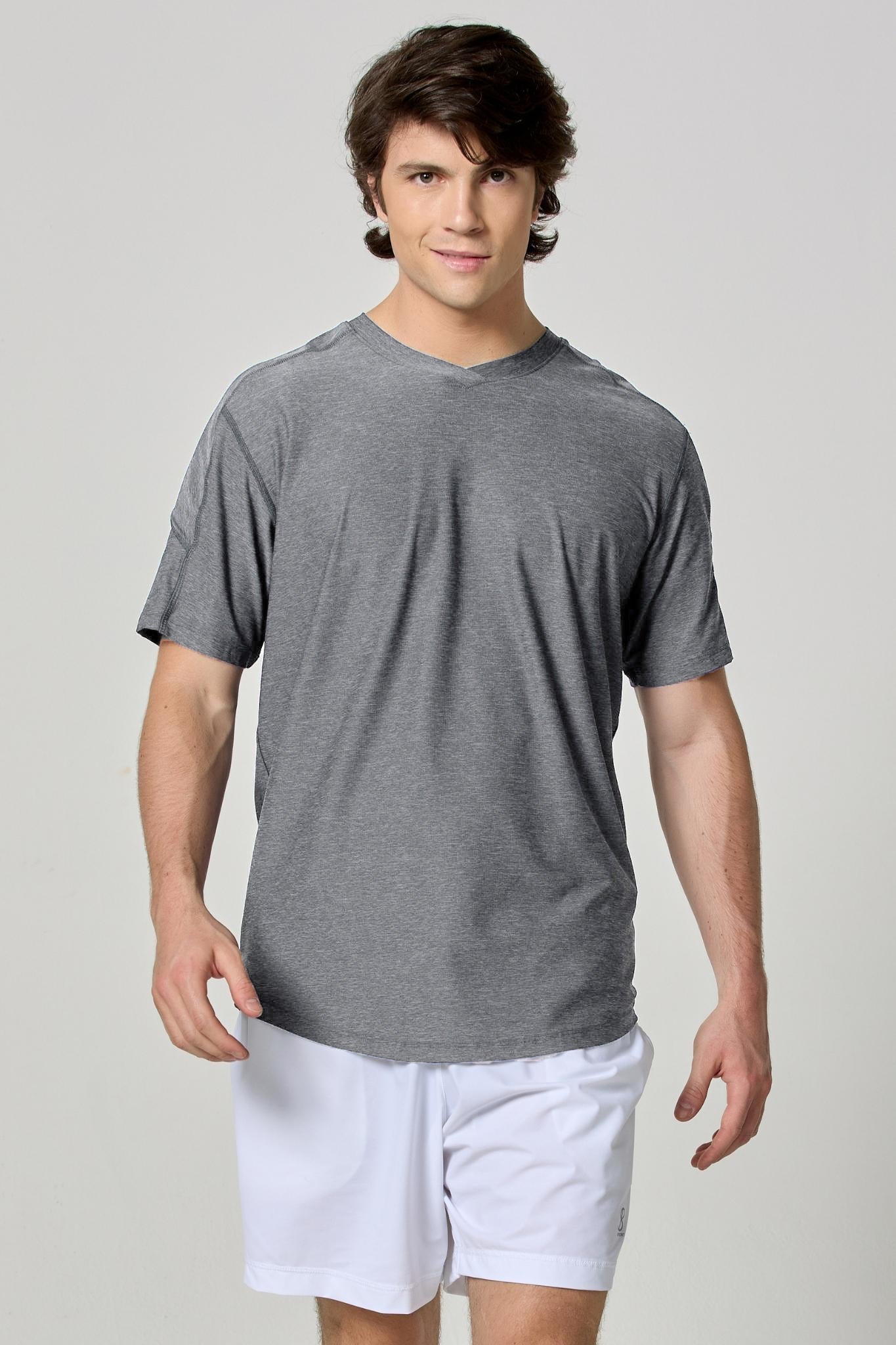 Men's Short Sleeve - Sofibella
